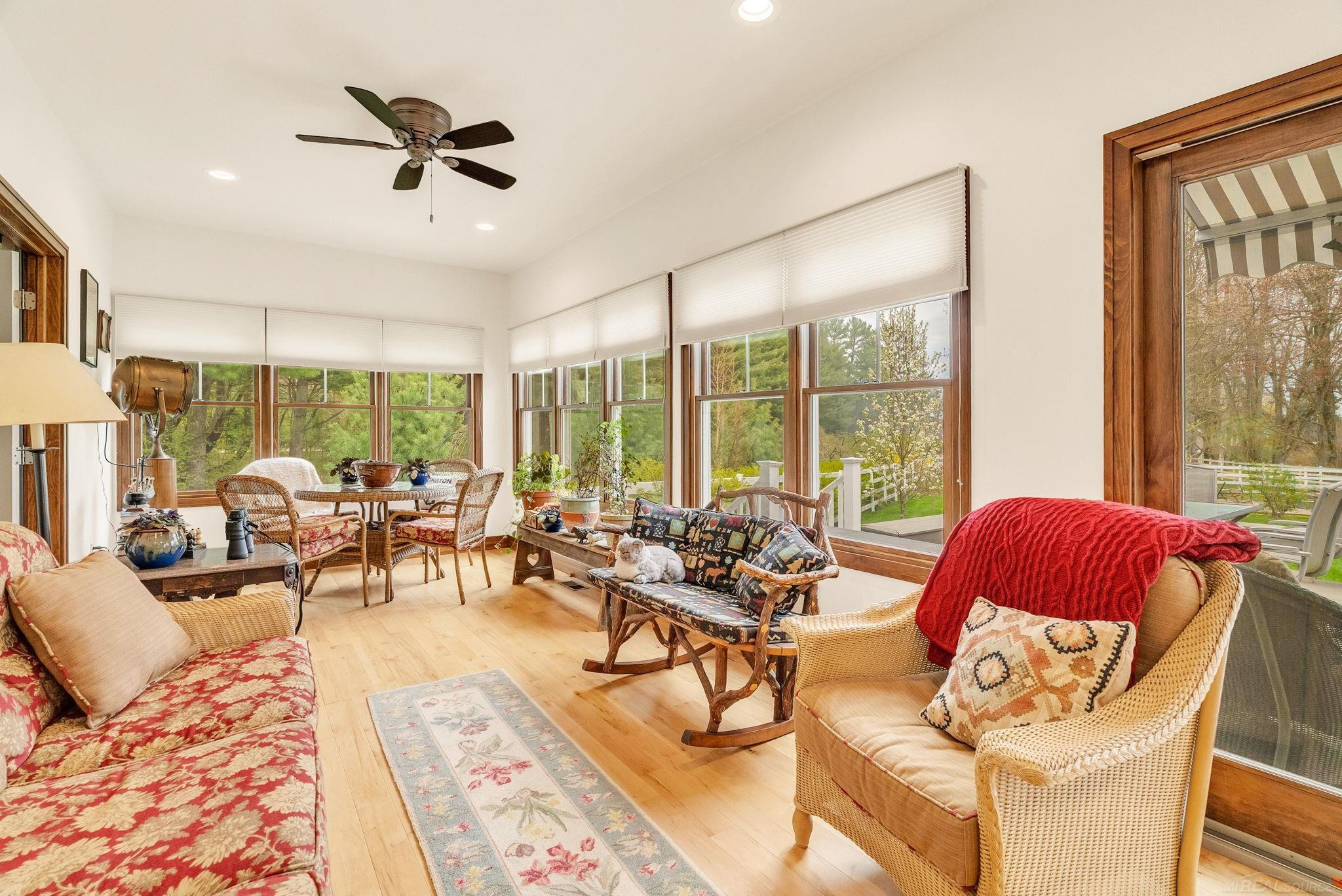 3905 Lakeshore Road, Lexington, MI 48450 — Photo 28