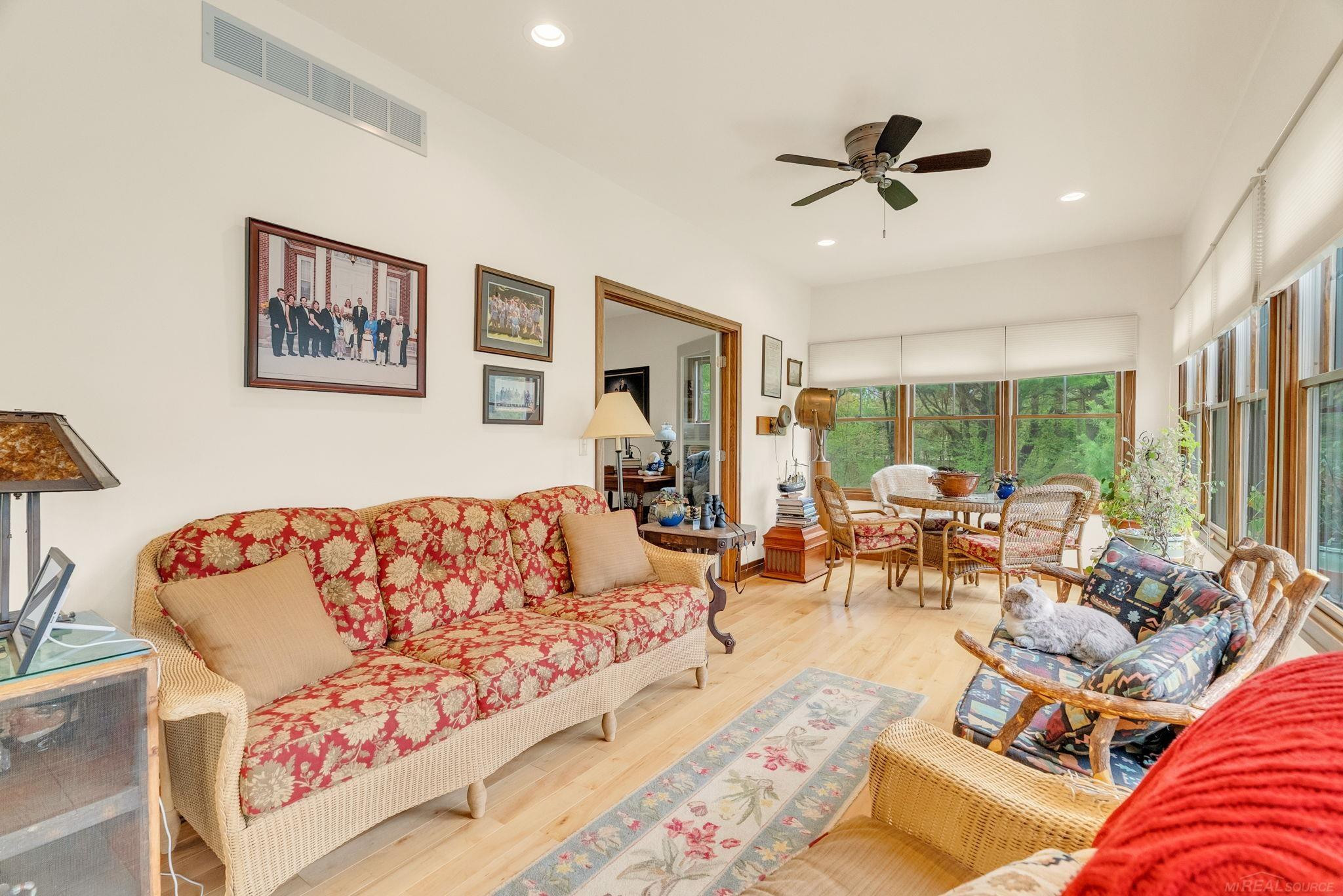 3905 Lakeshore Road, Lexington, MI 48450 — Photo 29