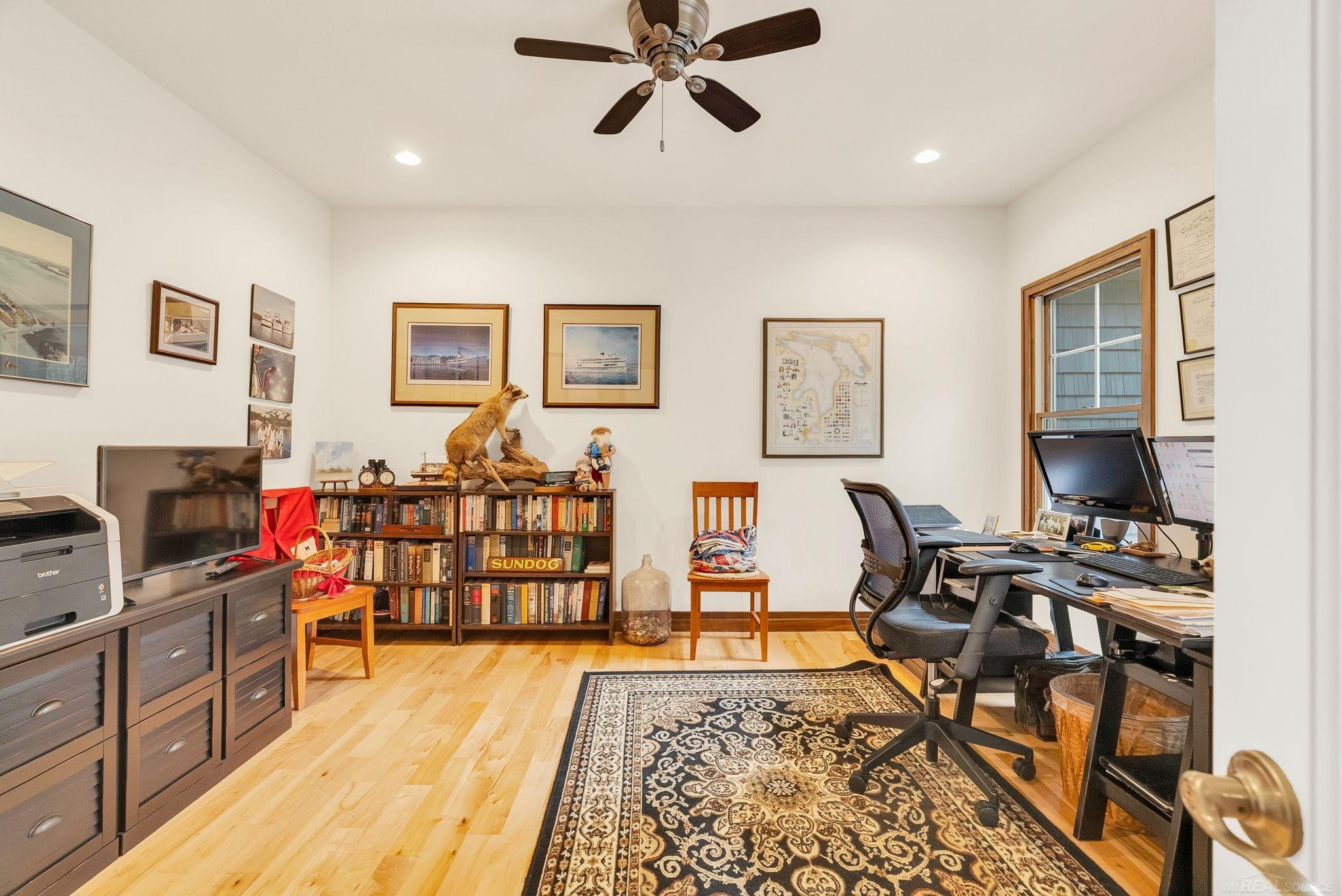 3905 Lakeshore Road, Lexington, MI 48450 — Photo 47