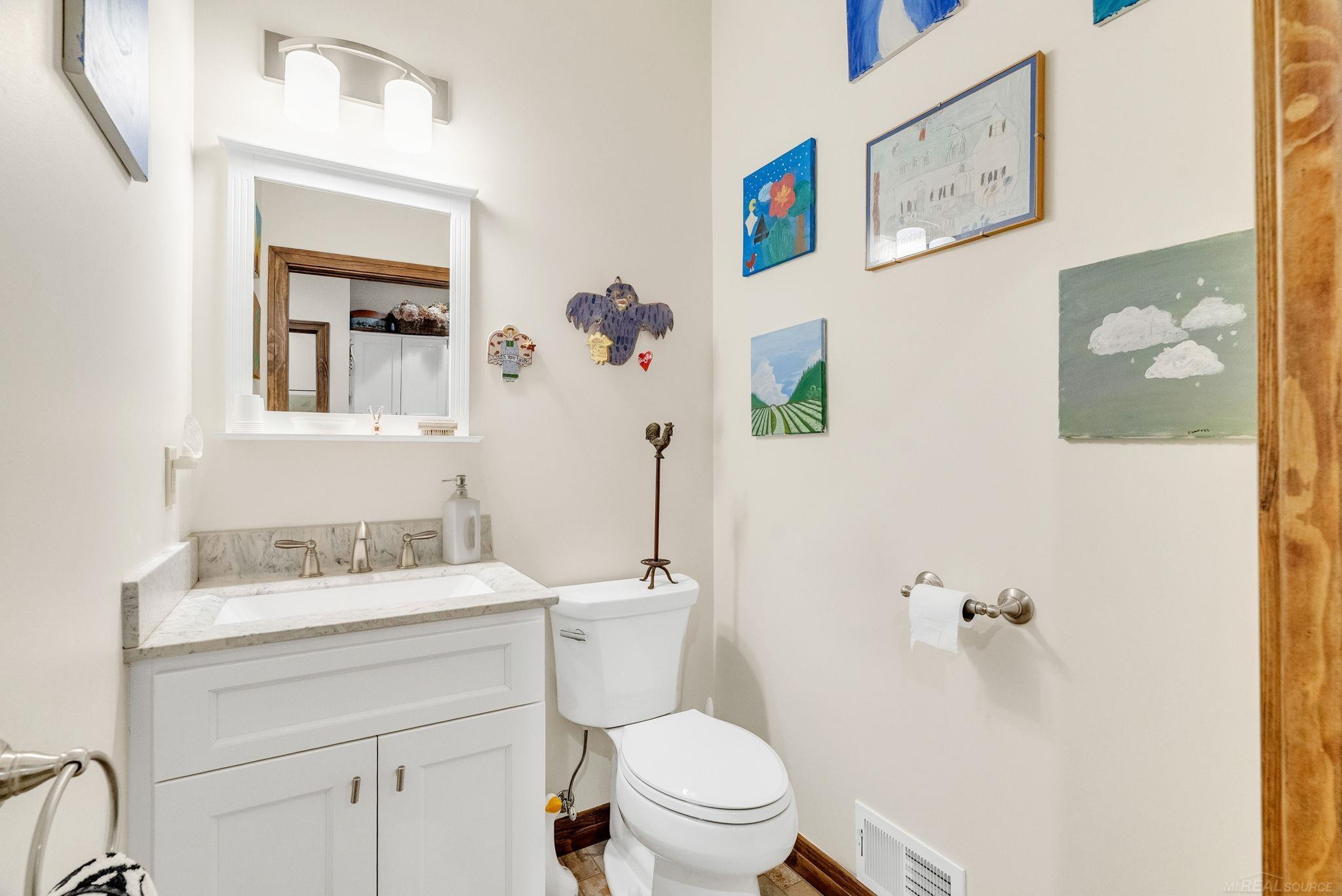 3905 Lakeshore Road, Lexington, MI 48450 — Photo 49