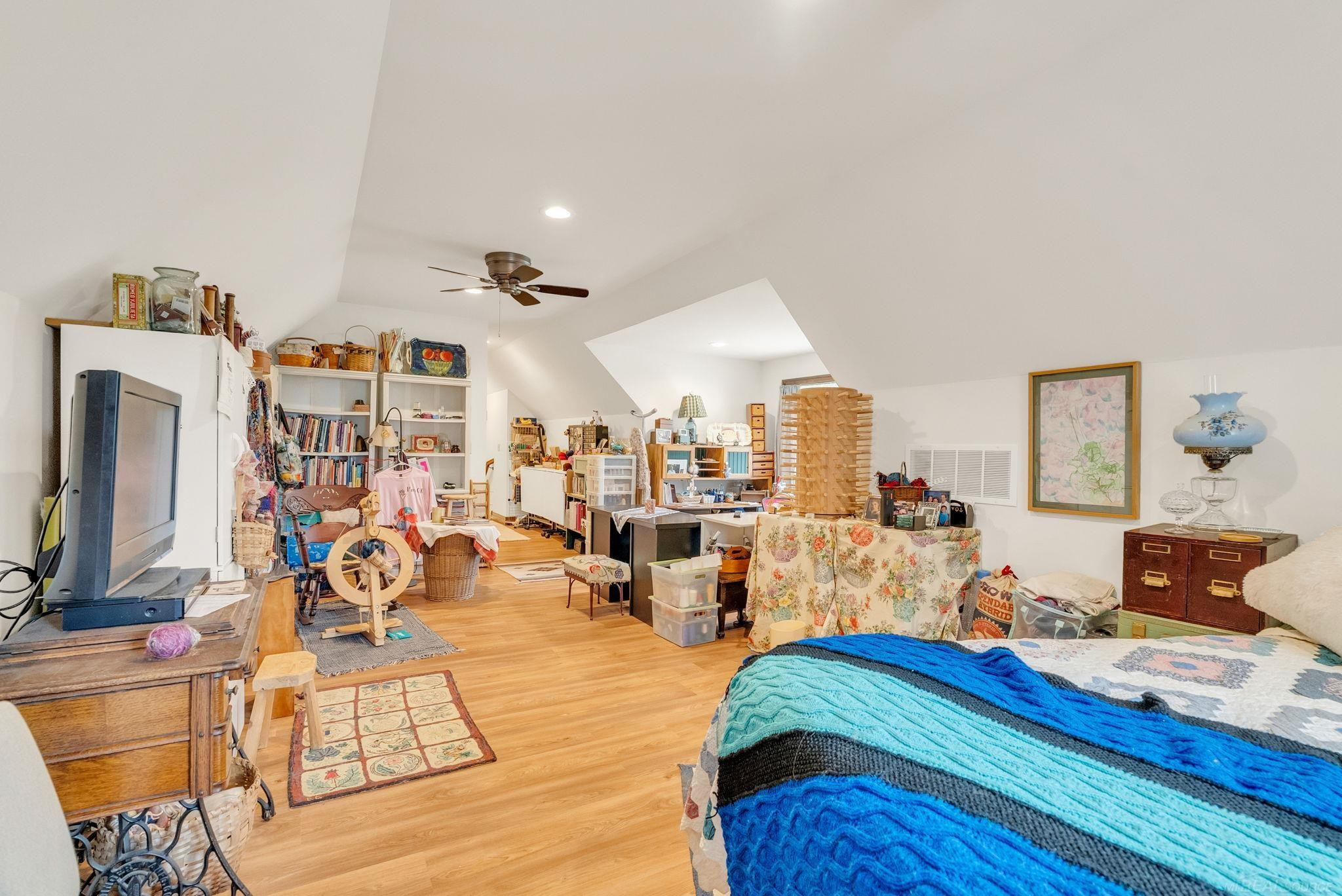 3905 Lakeshore Road, Lexington, MI 48450 — Photo 54