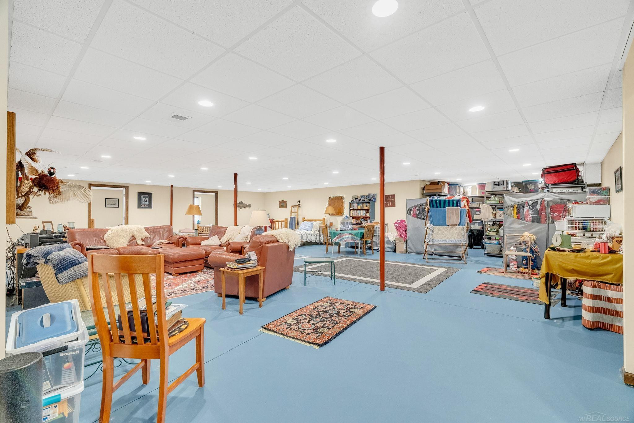 3905 Lakeshore Road, Lexington, MI 48450 — Photo 58