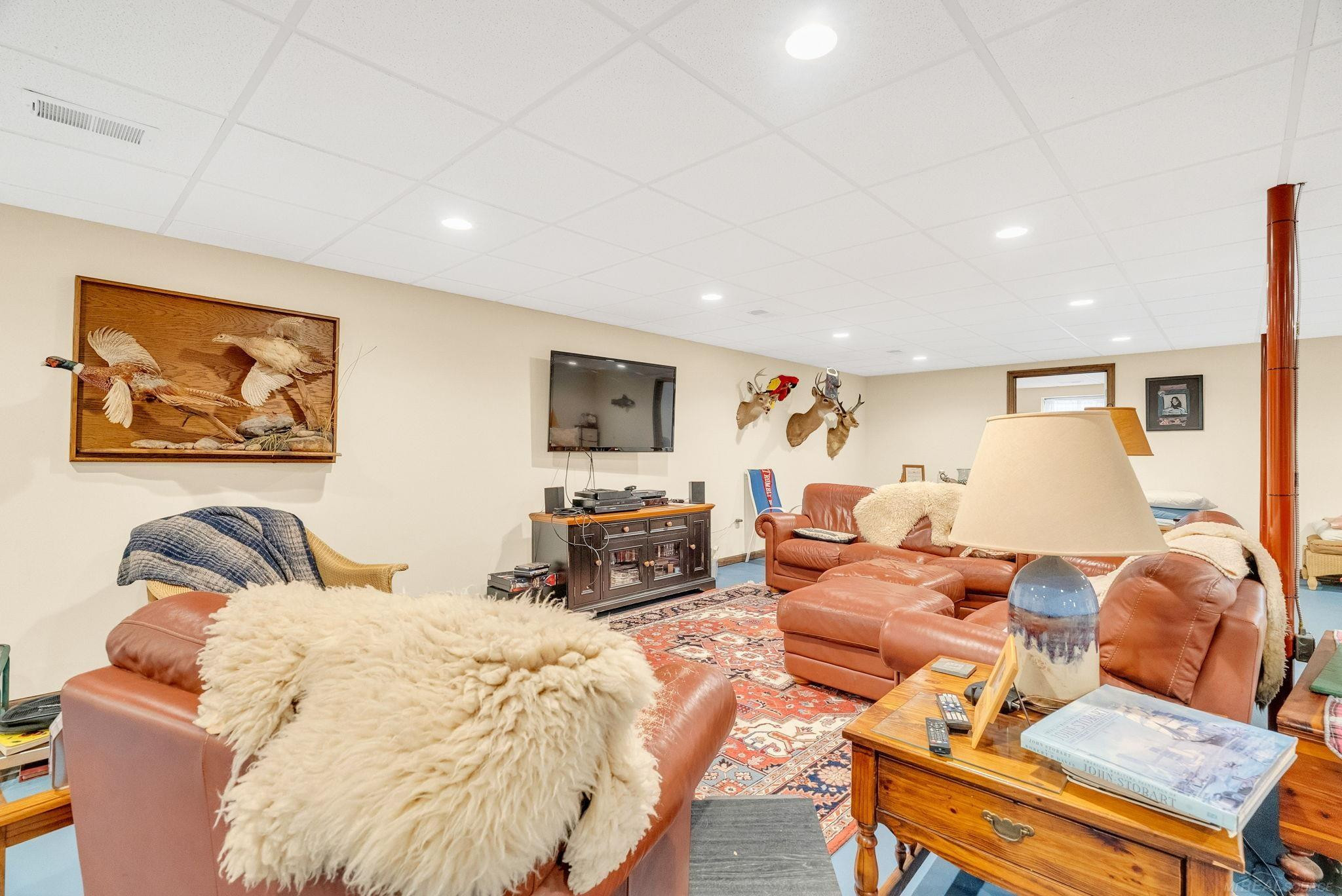 3905 Lakeshore Road, Lexington, MI 48450 — Photo 59