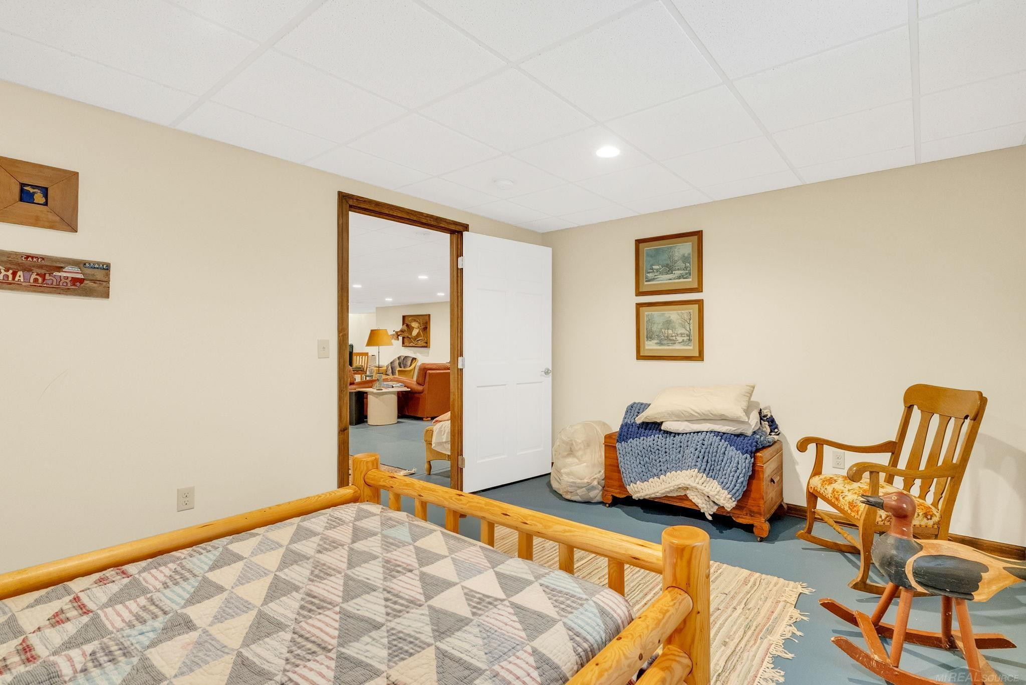 3905 Lakeshore Road, Lexington, MI 48450 — Photo 66