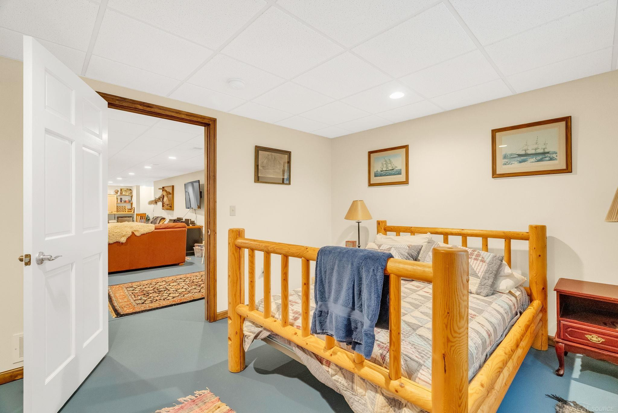 3905 Lakeshore Road, Lexington, MI 48450 — Photo 67