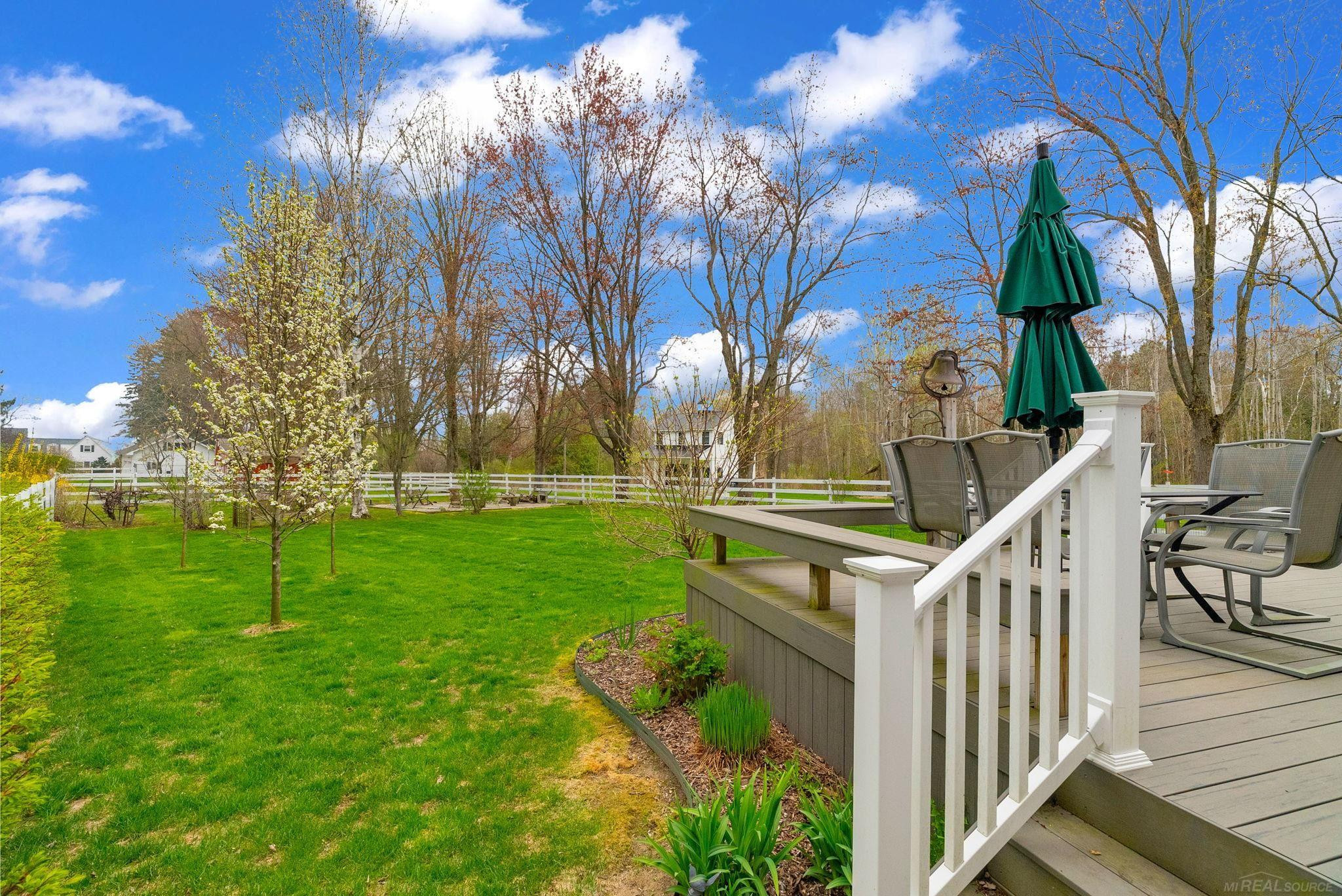 3905 Lakeshore Road, Lexington, MI 48450 — Photo 72