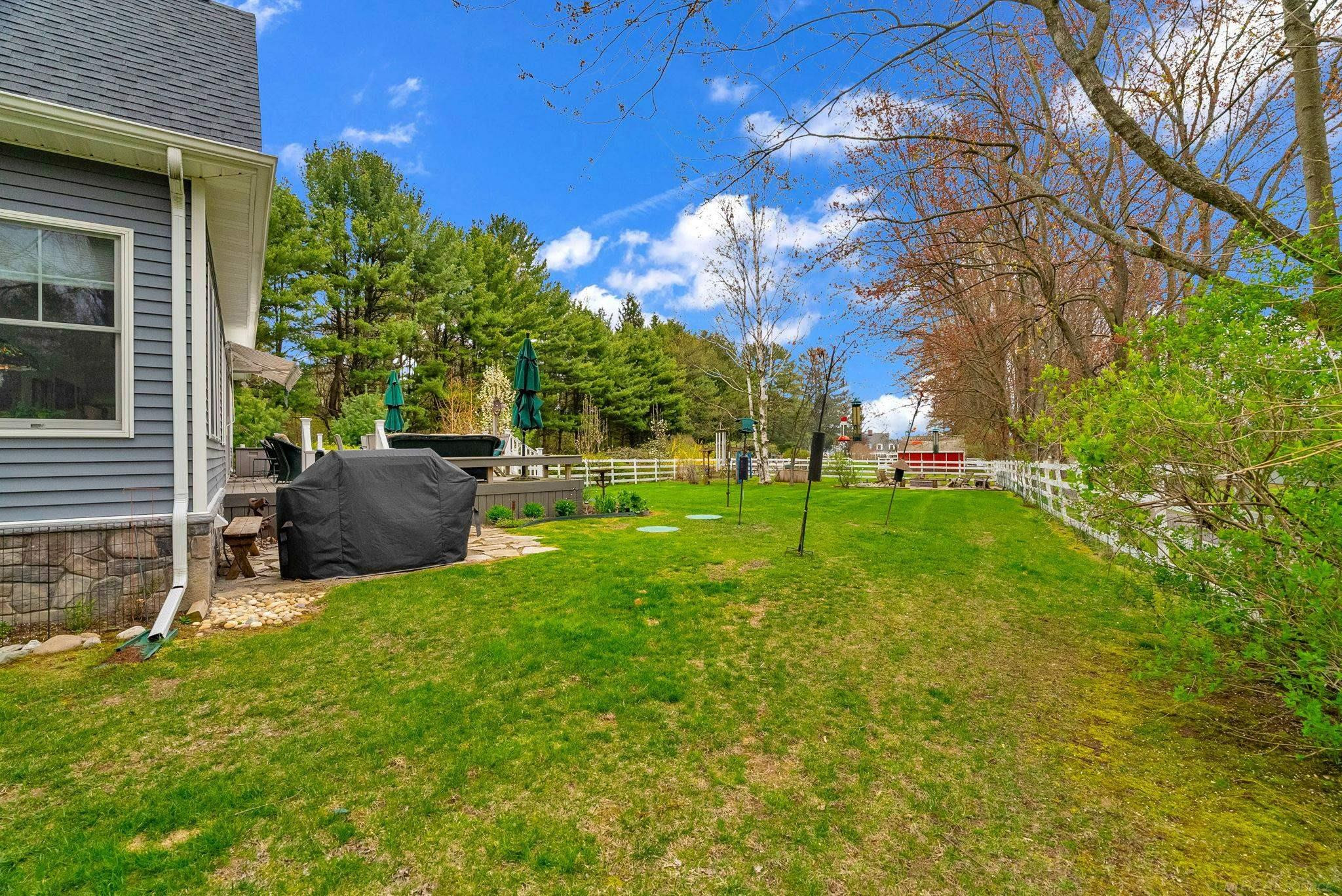 3905 Lakeshore Road, Lexington, MI 48450 — Photo 76