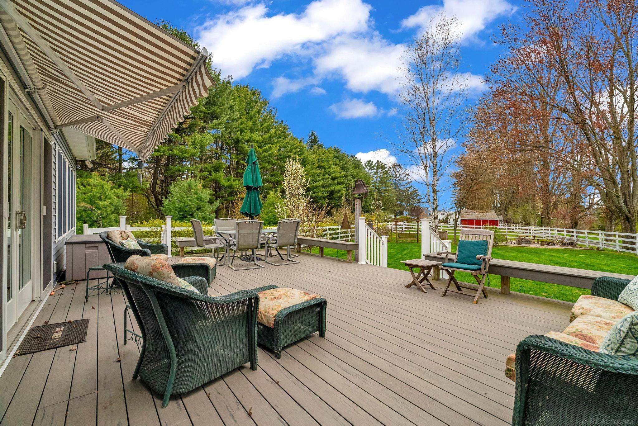 3905 Lakeshore Road, Lexington, MI 48450 — Photo 77