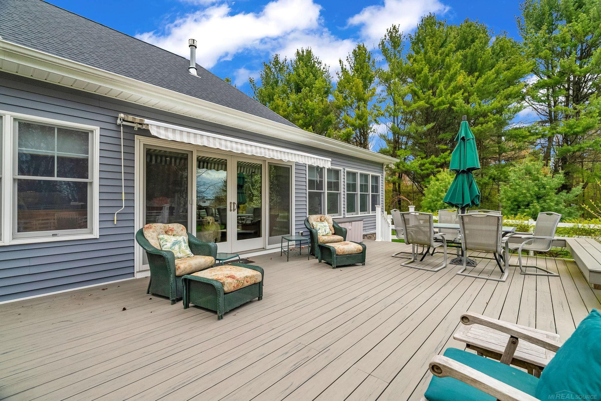 3905 Lakeshore Road, Lexington, MI 48450 — Photo 78