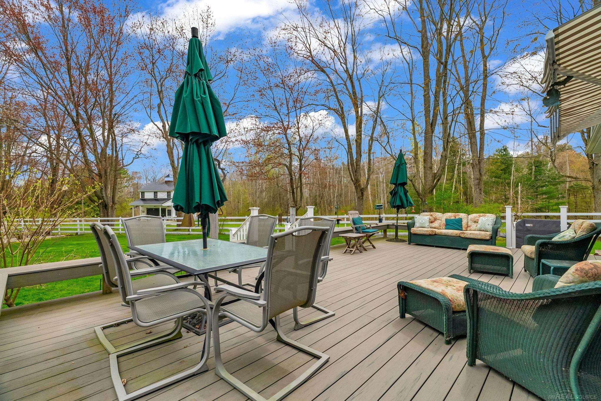 3905 Lakeshore Road, Lexington, MI 48450 — Photo 79