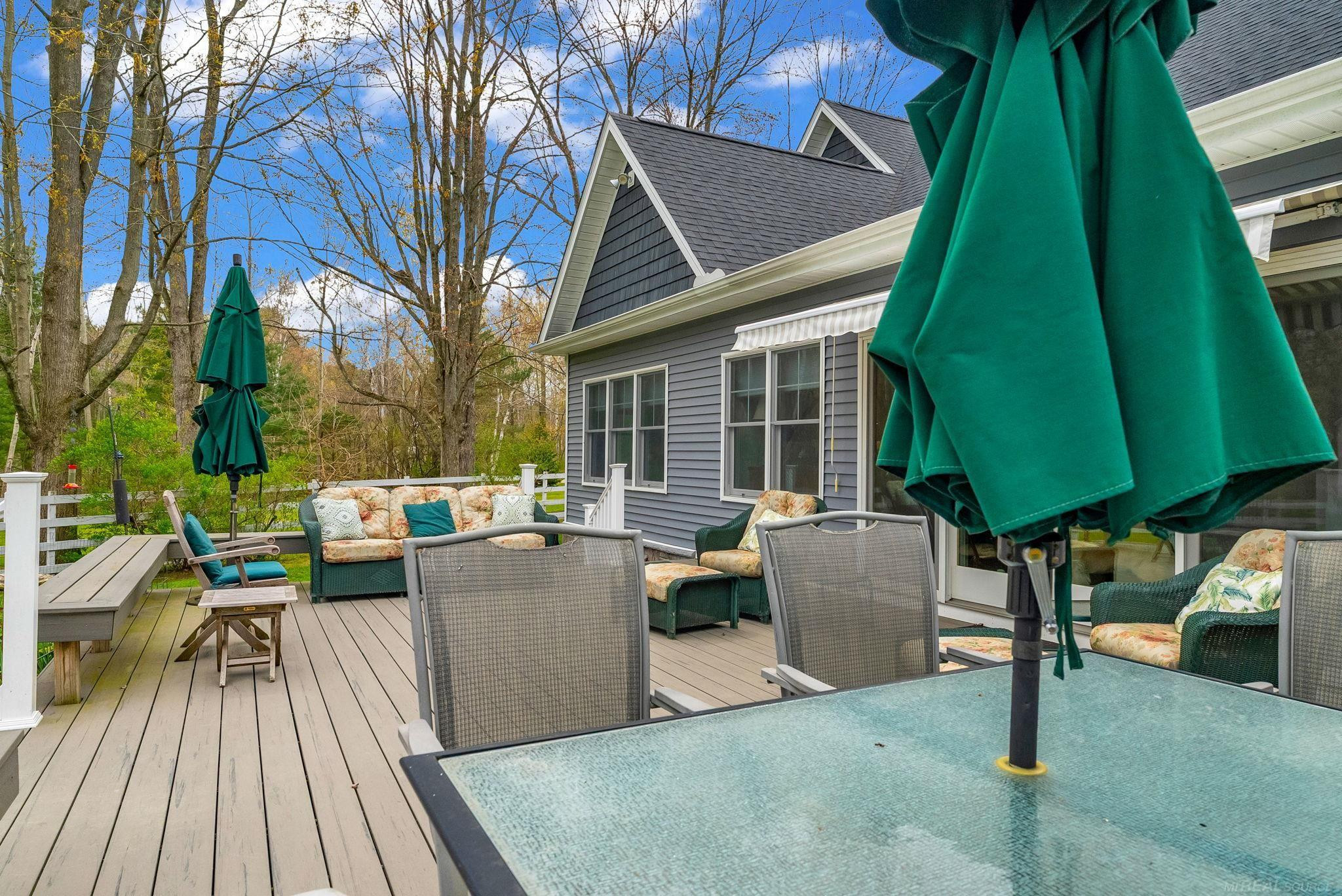 3905 Lakeshore Road, Lexington, MI 48450 — Photo 80