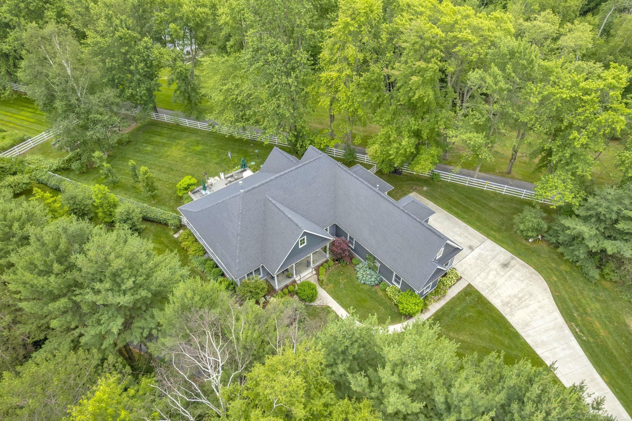3905 Lakeshore Road, Lexington, MI 48450 — Photo 83
