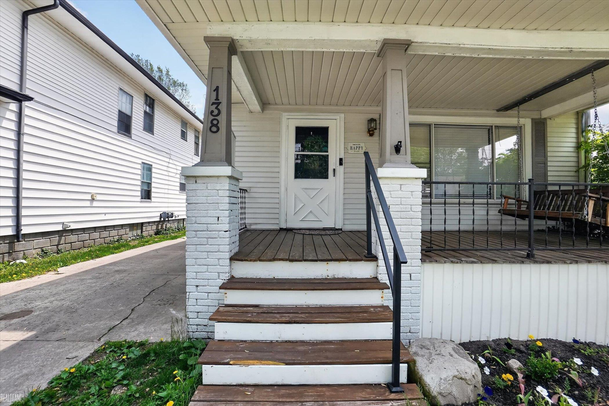 138 Trier Street, Saginaw, MI 48602 — Photo 2