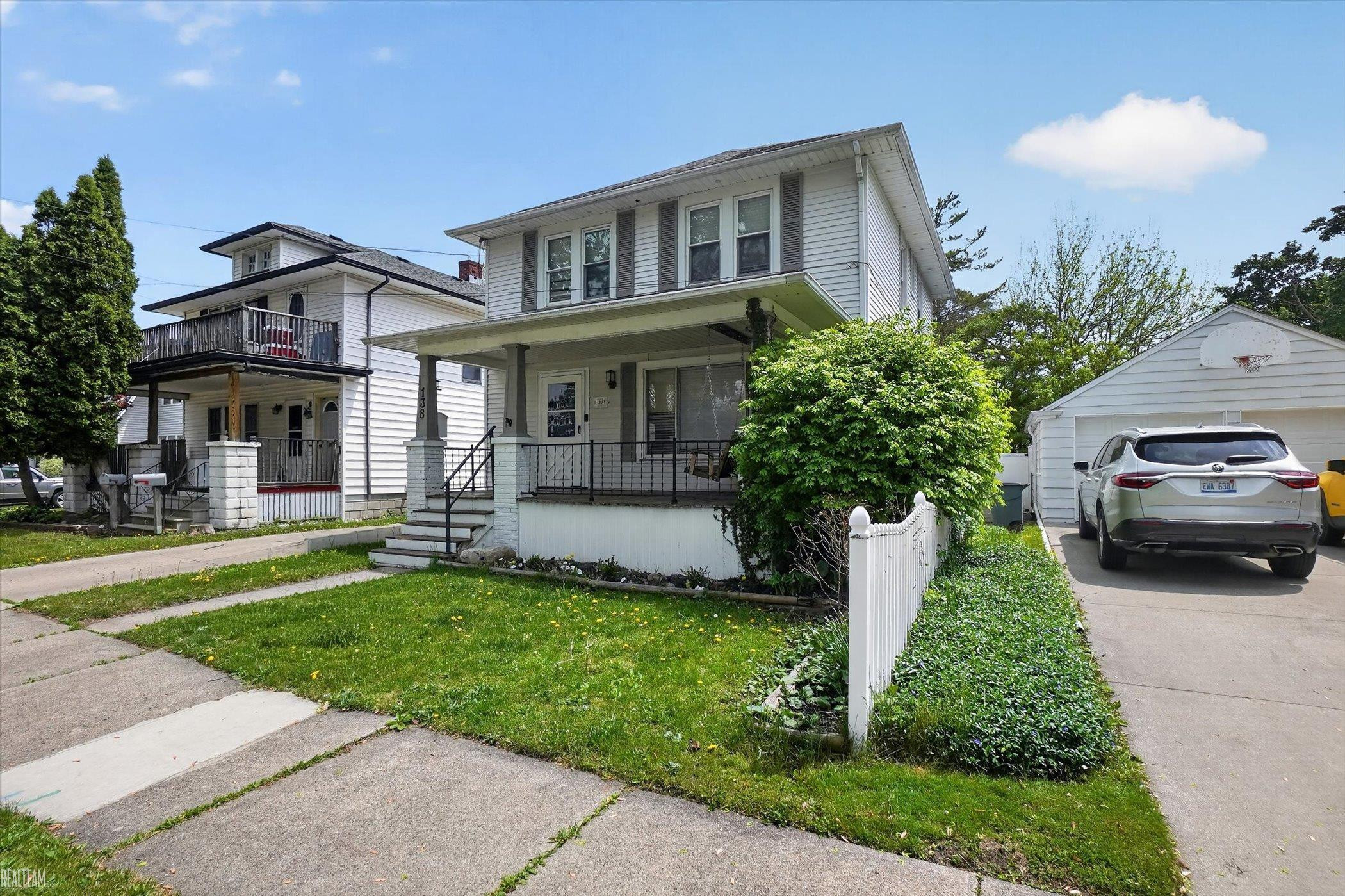 138 Trier Street, Saginaw, MI 48602 — Photo 43