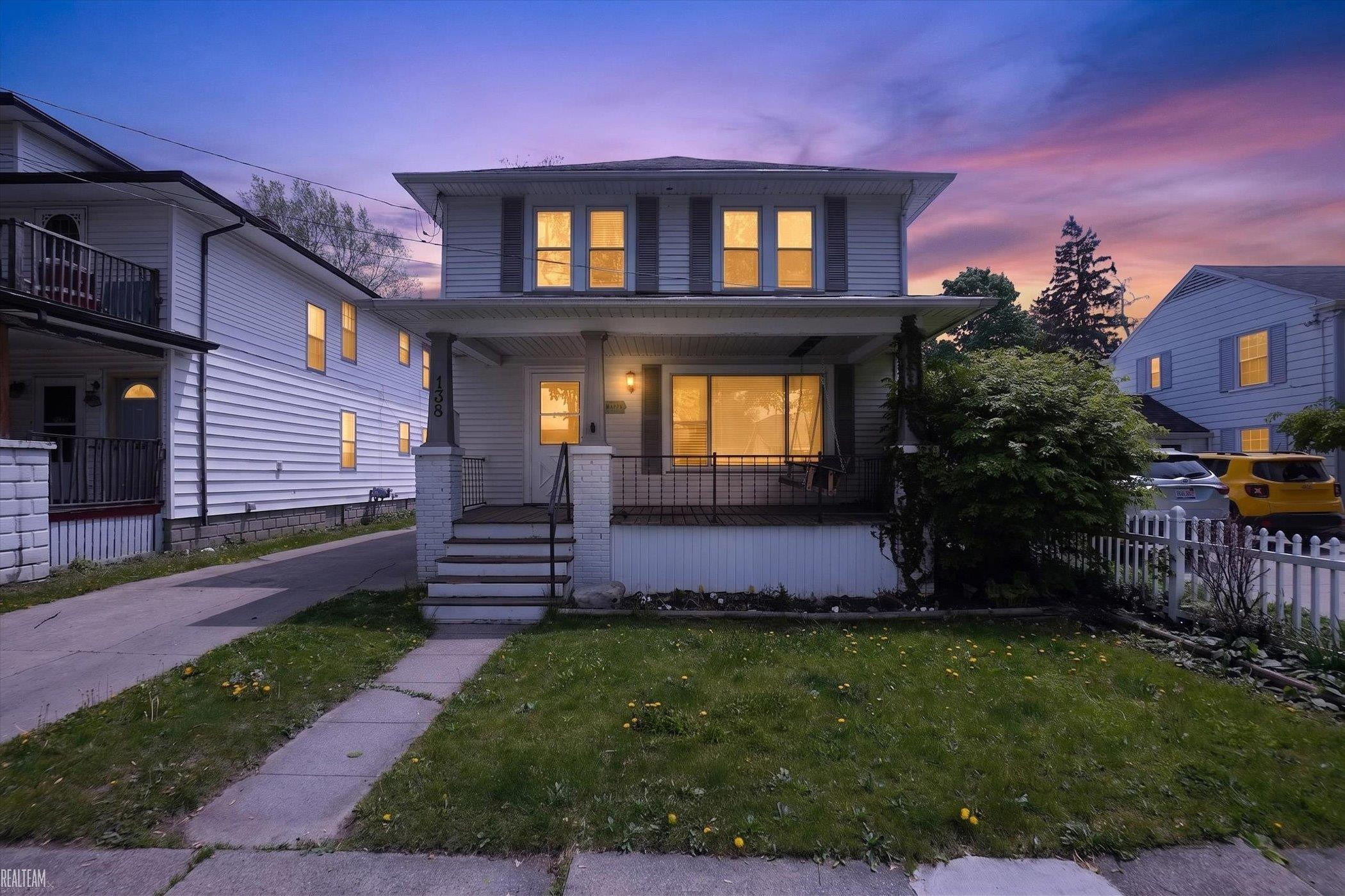 138 Trier Street, Saginaw, MI 48602 — Photo 44