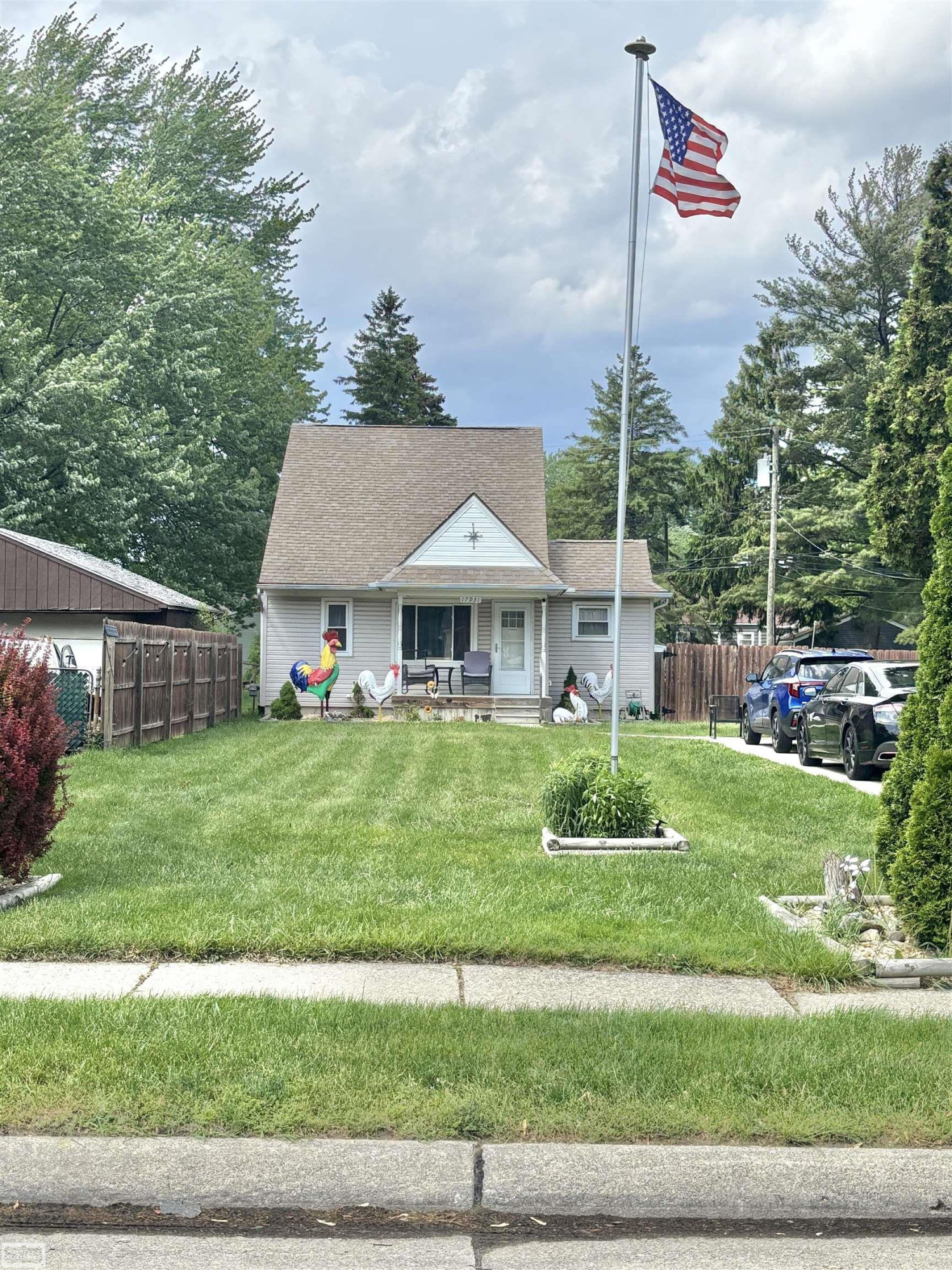 17931 Birmingham Street, Roseville, MI 48066 — Photo 25