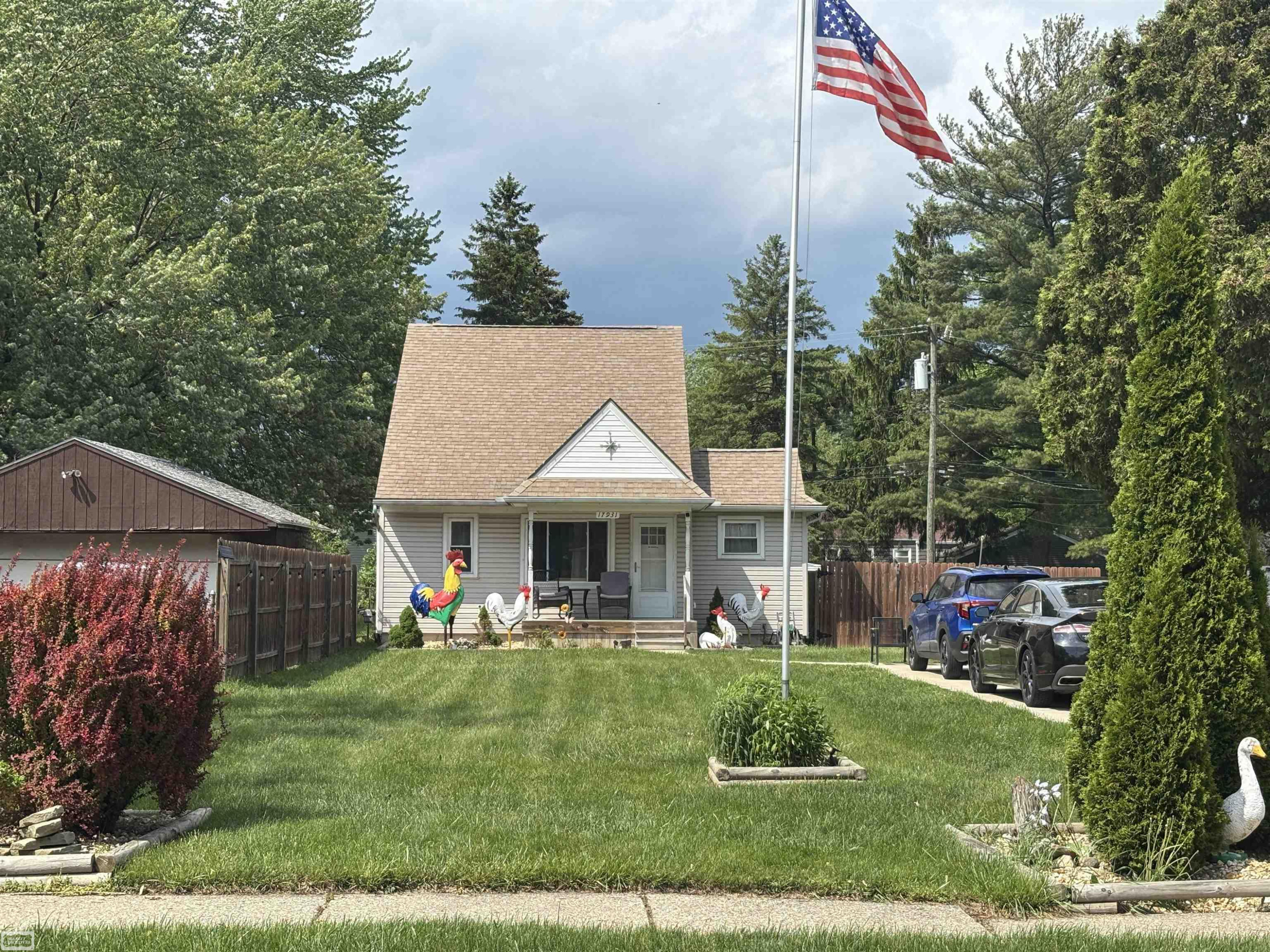 17931 Birmingham Street, Roseville, MI 48066 — Photo 27