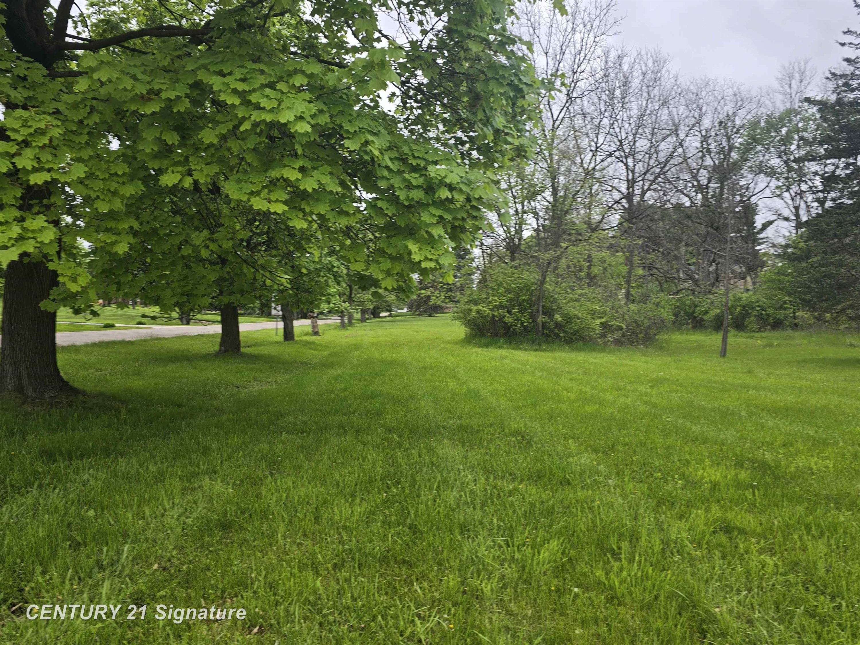 Dye Road, Flint, MI 48532