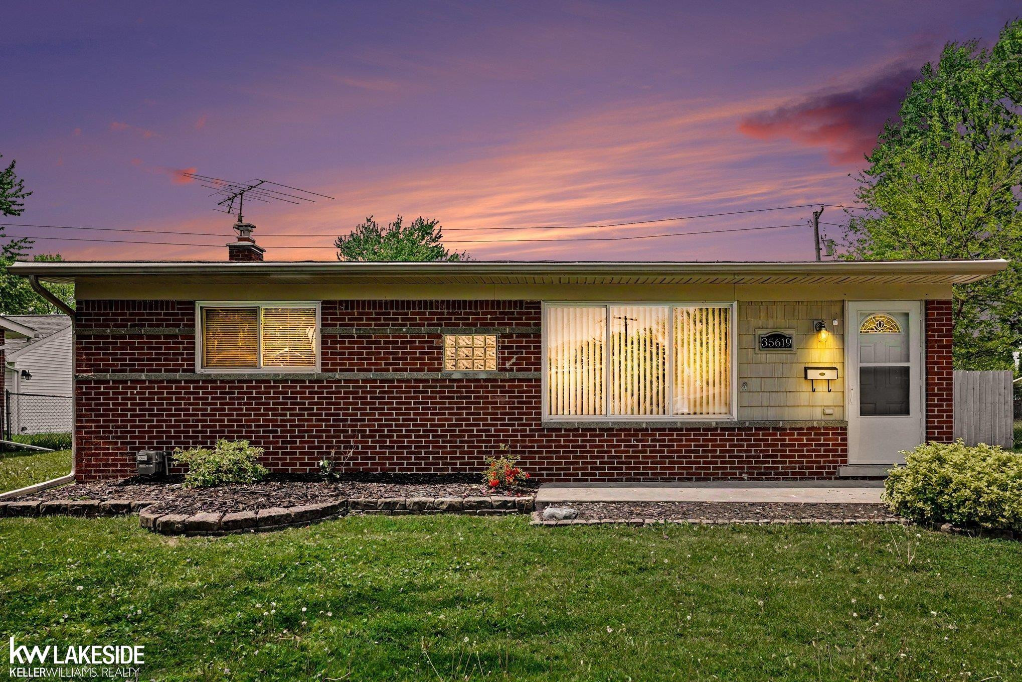 35619 Seville Street, Clinton Twp, MI 48035 — Photo 4