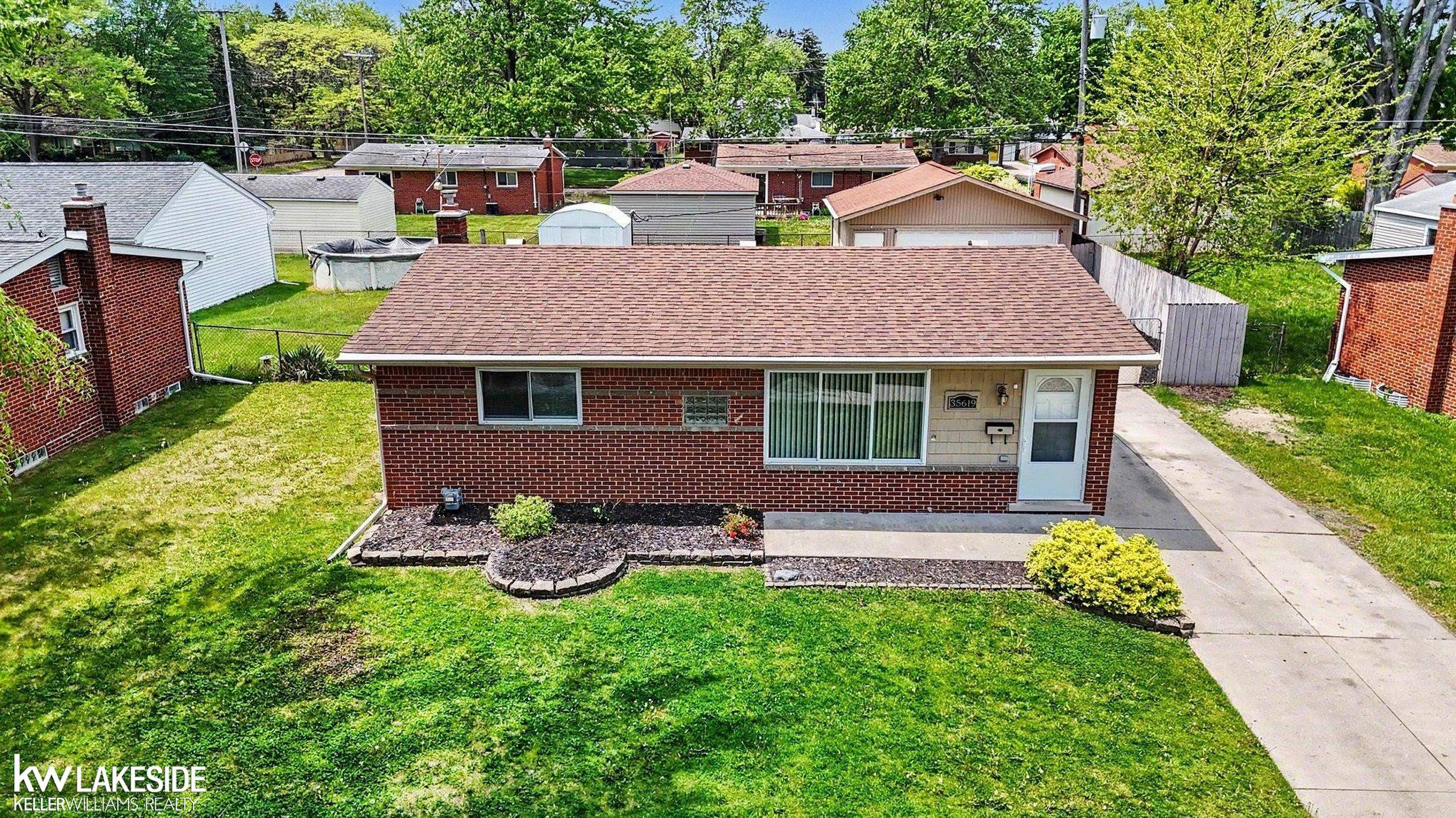 35619 Seville Street, Clinton Twp, MI 48035 — Photo 28
