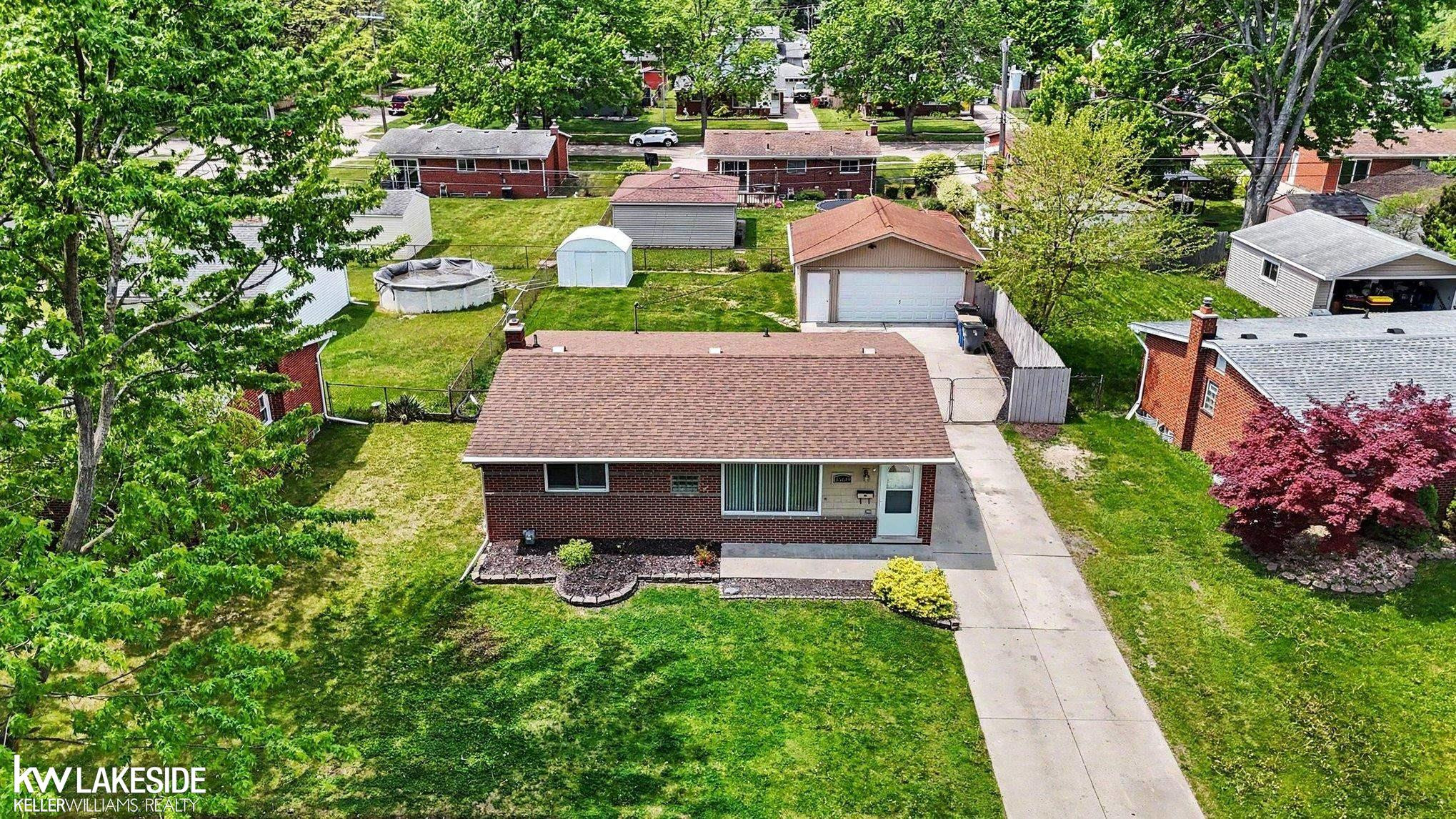 35619 Seville Street, Clinton Twp, MI 48035 — Photo 30