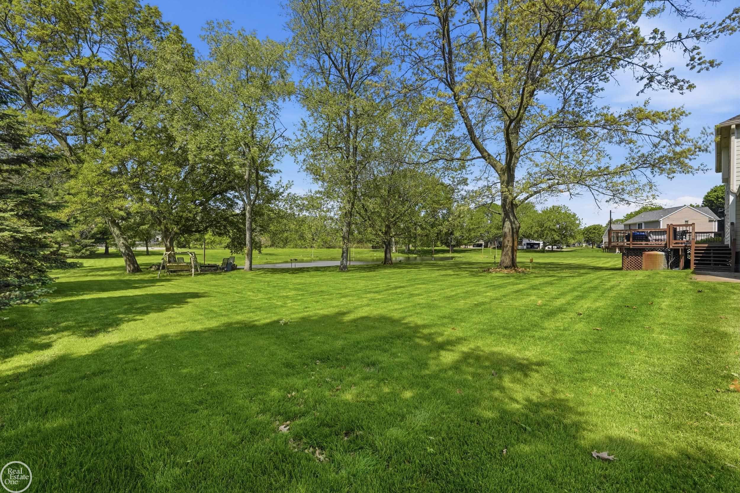 7554 Cedar Creek Drive, White Lake, MI 48383 — Photo 47