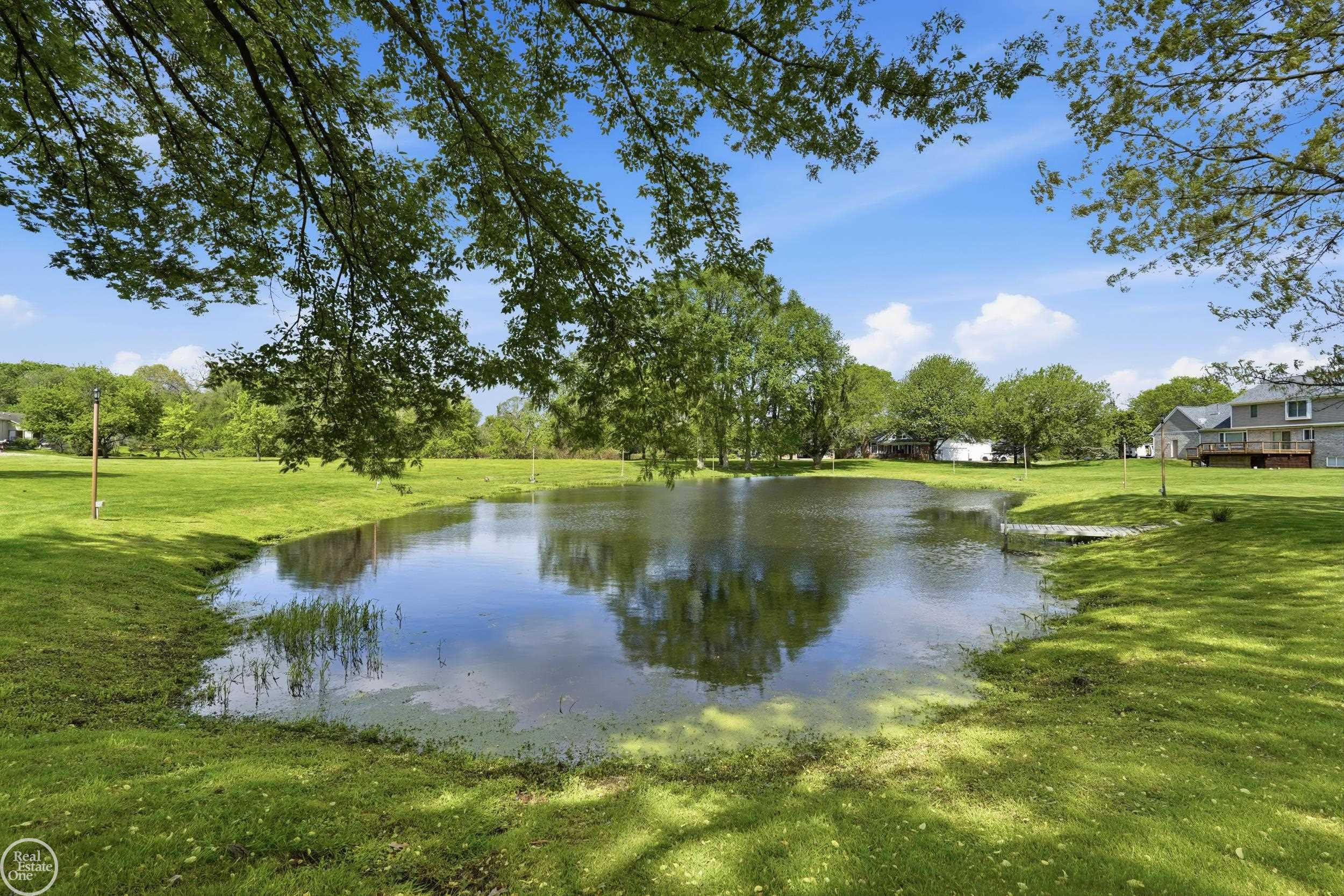 7554 Cedar Creek Drive, White Lake, MI 48383 — Photo 49
