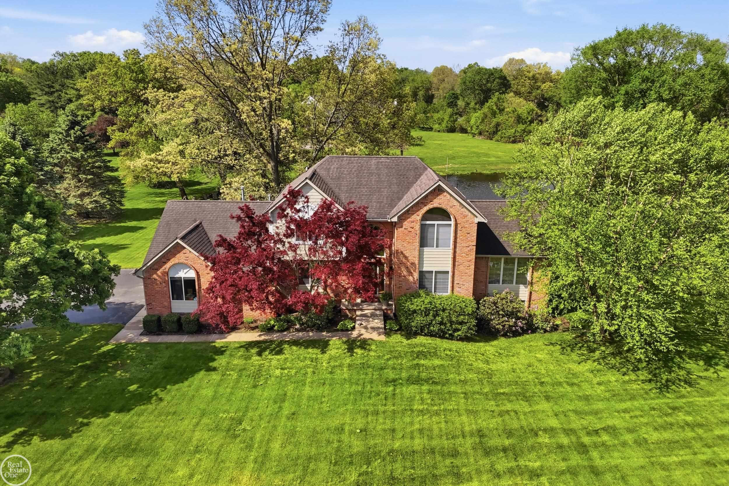 7554 Cedar Creek Drive, White Lake, MI 48383 — Photo 50