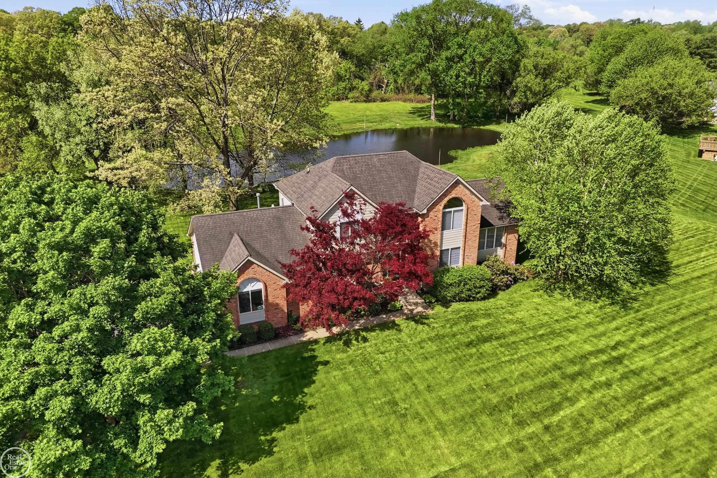 7554 Cedar Creek Drive, White Lake, MI 48383 — Photo 51