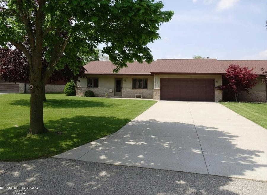 162 Westland Drive, Bad Axe, MI 48413 — Photo 2