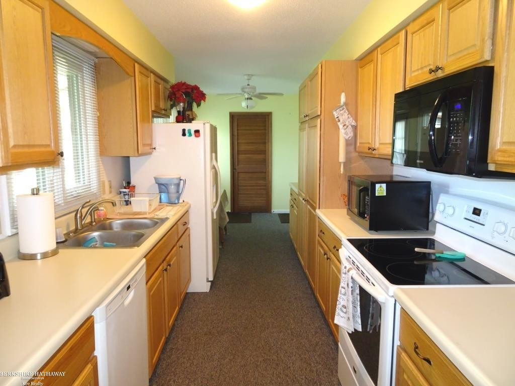 162 Westland Drive, Bad Axe, MI 48413 — Photo 17