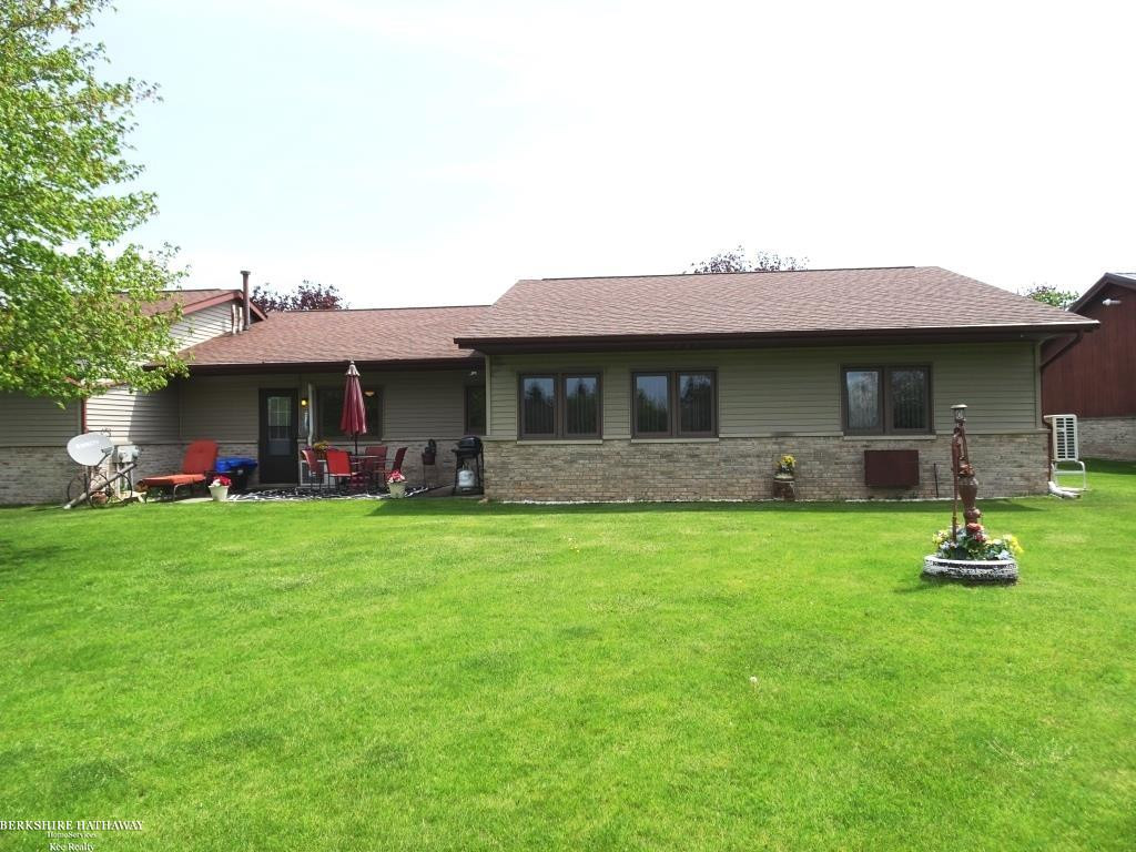 162 Westland Drive, Bad Axe, MI 48413 — Photo 24