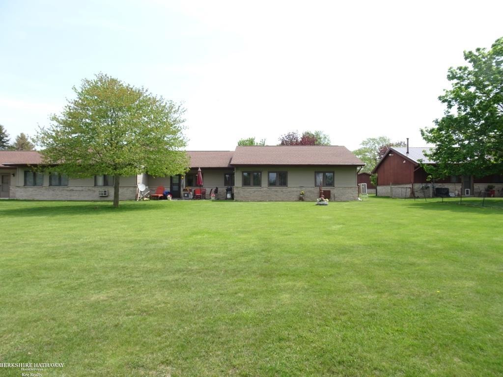 162 Westland Drive, Bad Axe, MI 48413 — Photo 27