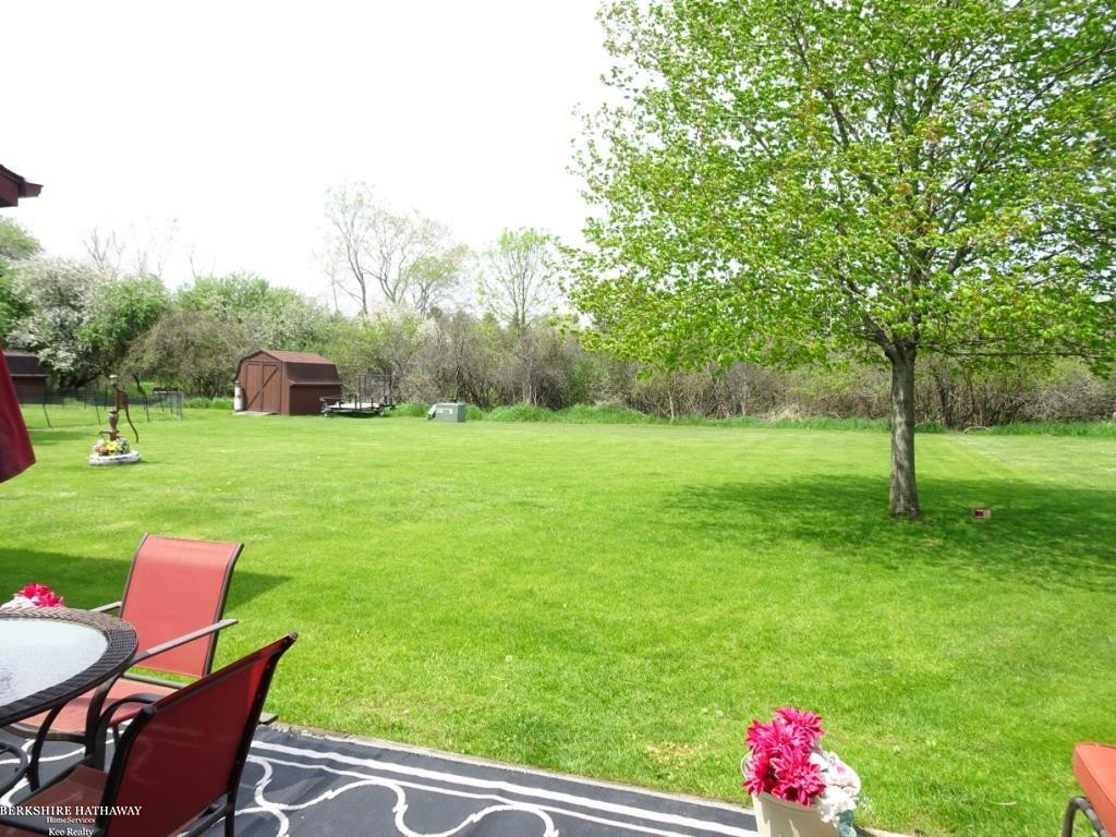 162 Westland Drive, Bad Axe, MI 48413 — Photo 29