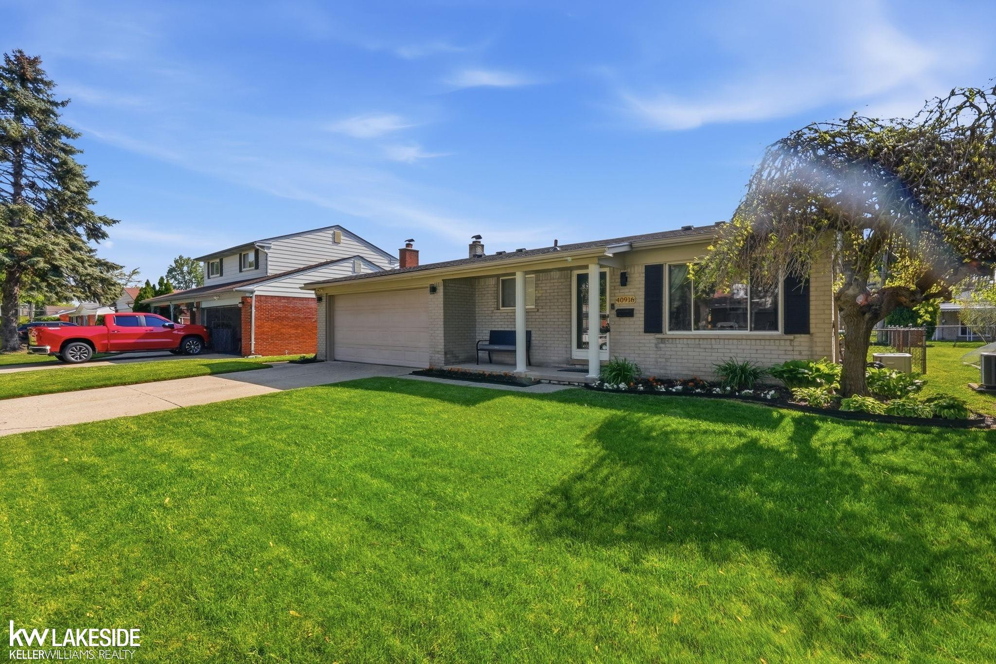40916 Pickett Ridge Road, Sterling Heights, MI 48313 — Photo 3