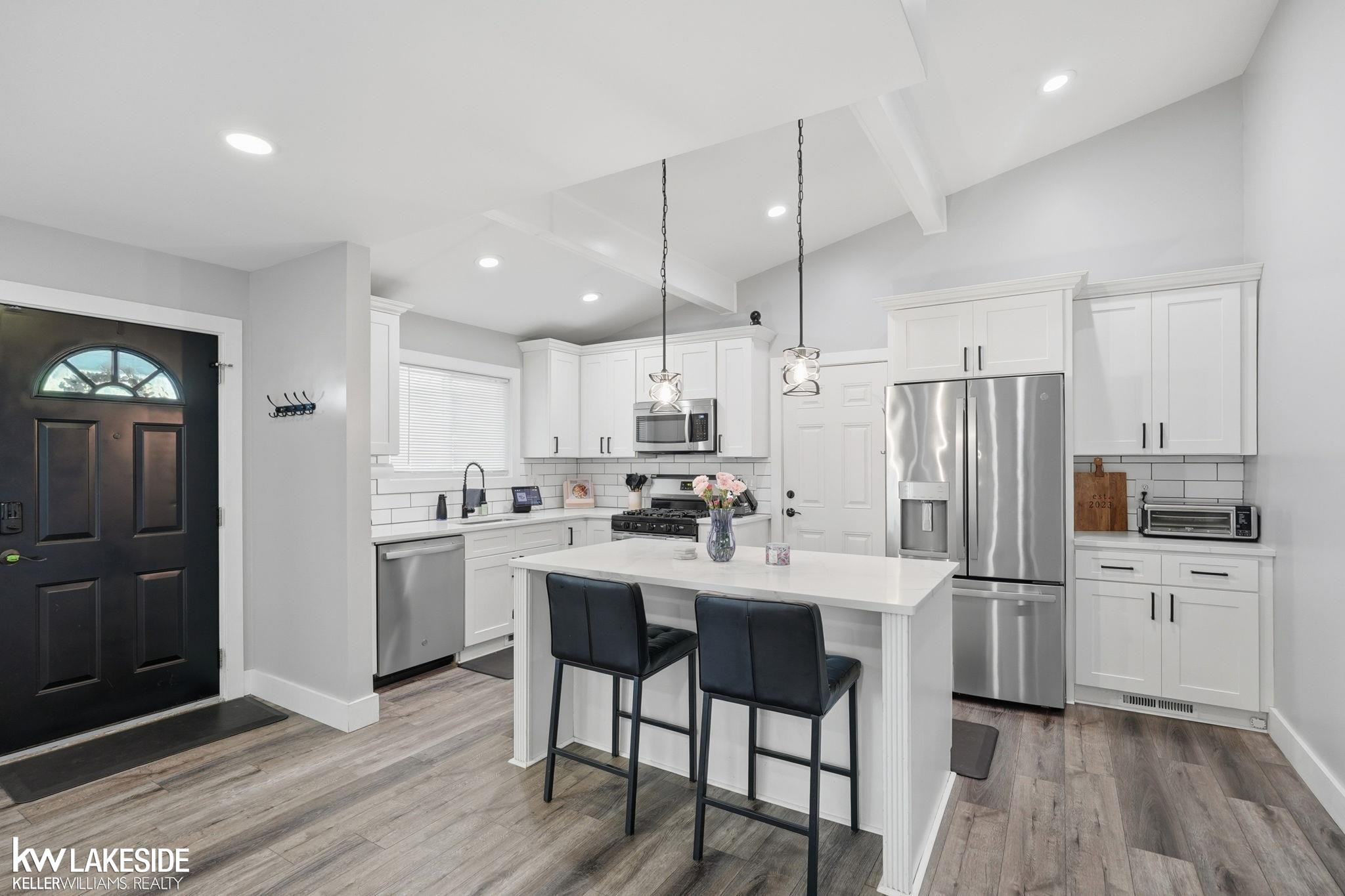 40916 Pickett Ridge Road, Sterling Heights, MI 48313 — Photo 5
