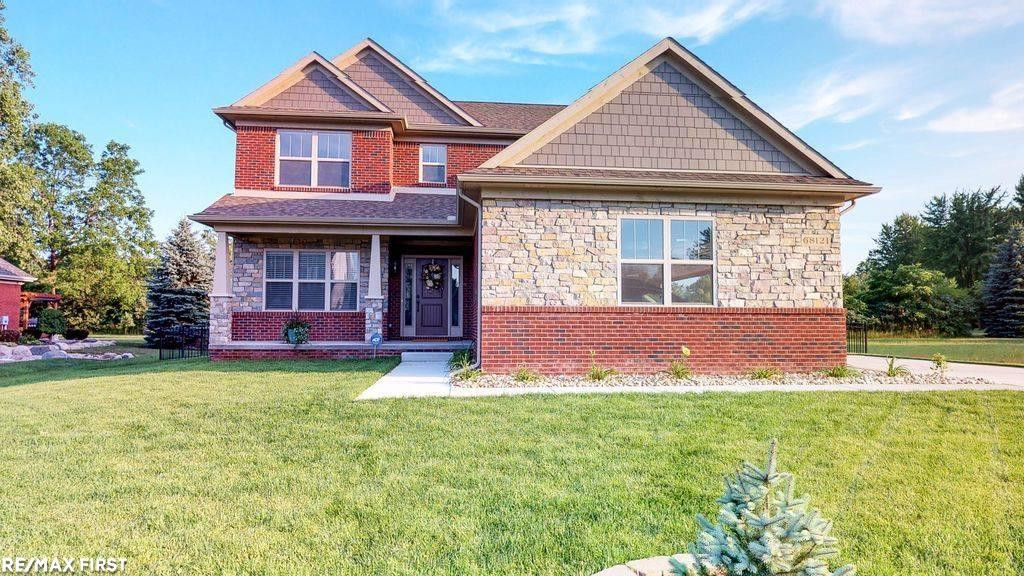 70618 Sunny Brook Lane, 14, Richmond, MI 48062 — Photo 2