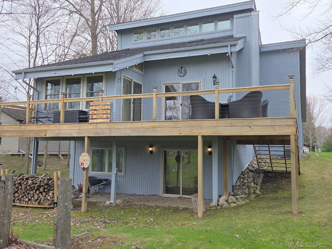 5700 Royal Court Court, MI 48624 — Photo 44