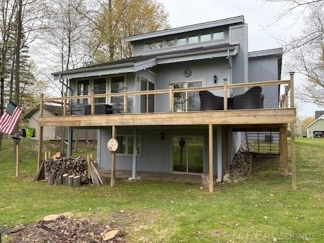 5700 Royal Court Court, MI 48624 — Photo 45