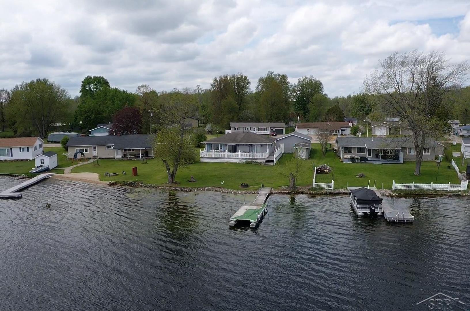 3045 W Lakeside Drive, West Branch, MI 48661 — Photo 2