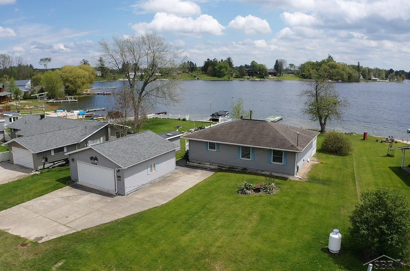 3045 W Lakeside Drive, West Branch, MI 48661 — Photo 3