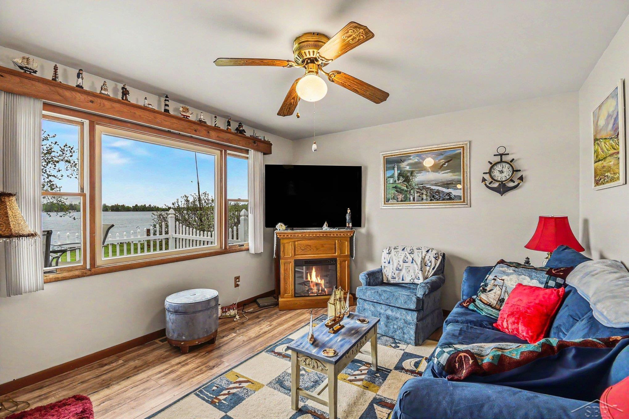3045 W Lakeside Drive, West Branch, MI 48661 — Photo 7