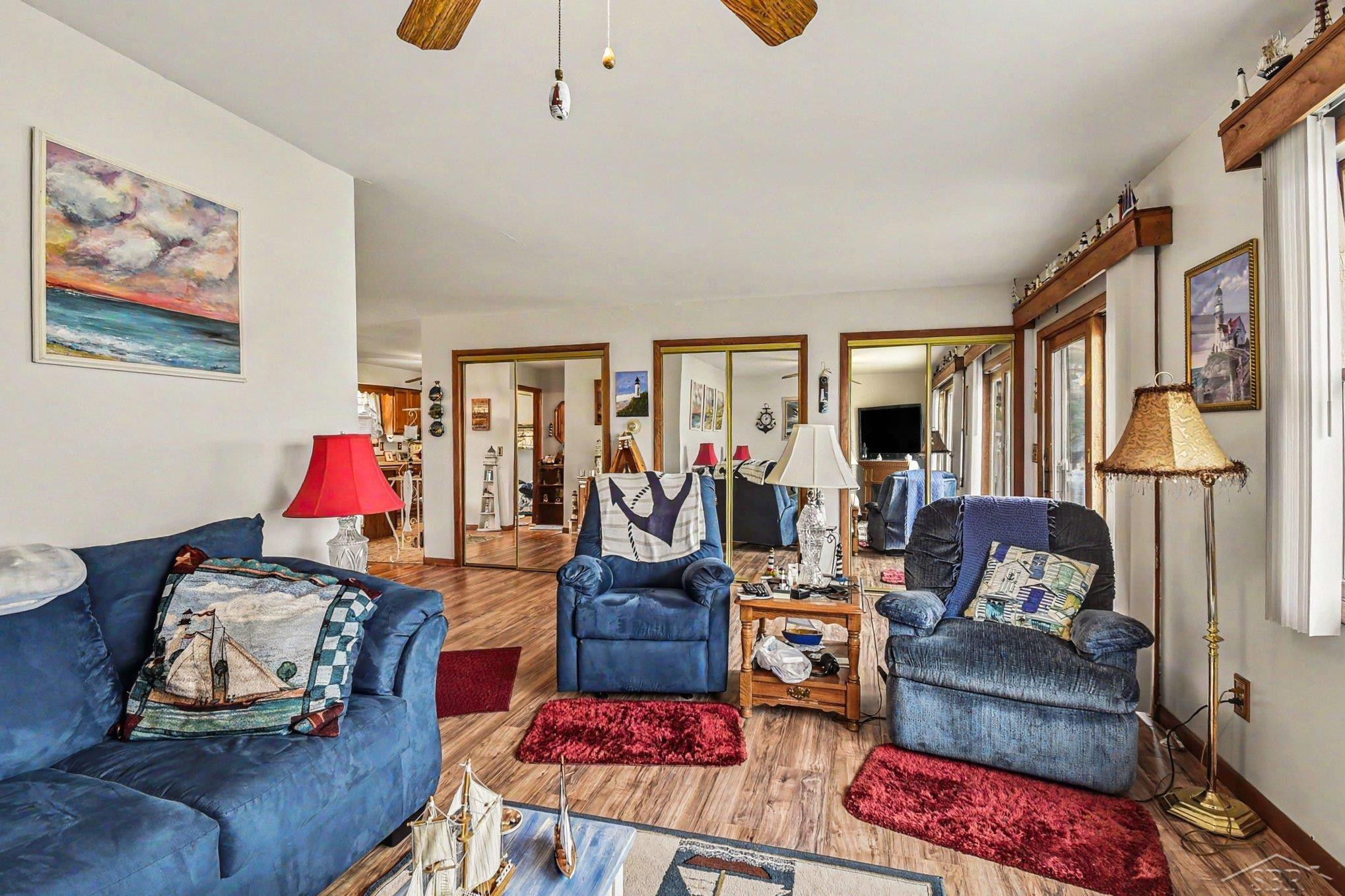 3045 W Lakeside Drive, West Branch, MI 48661 — Photo 8