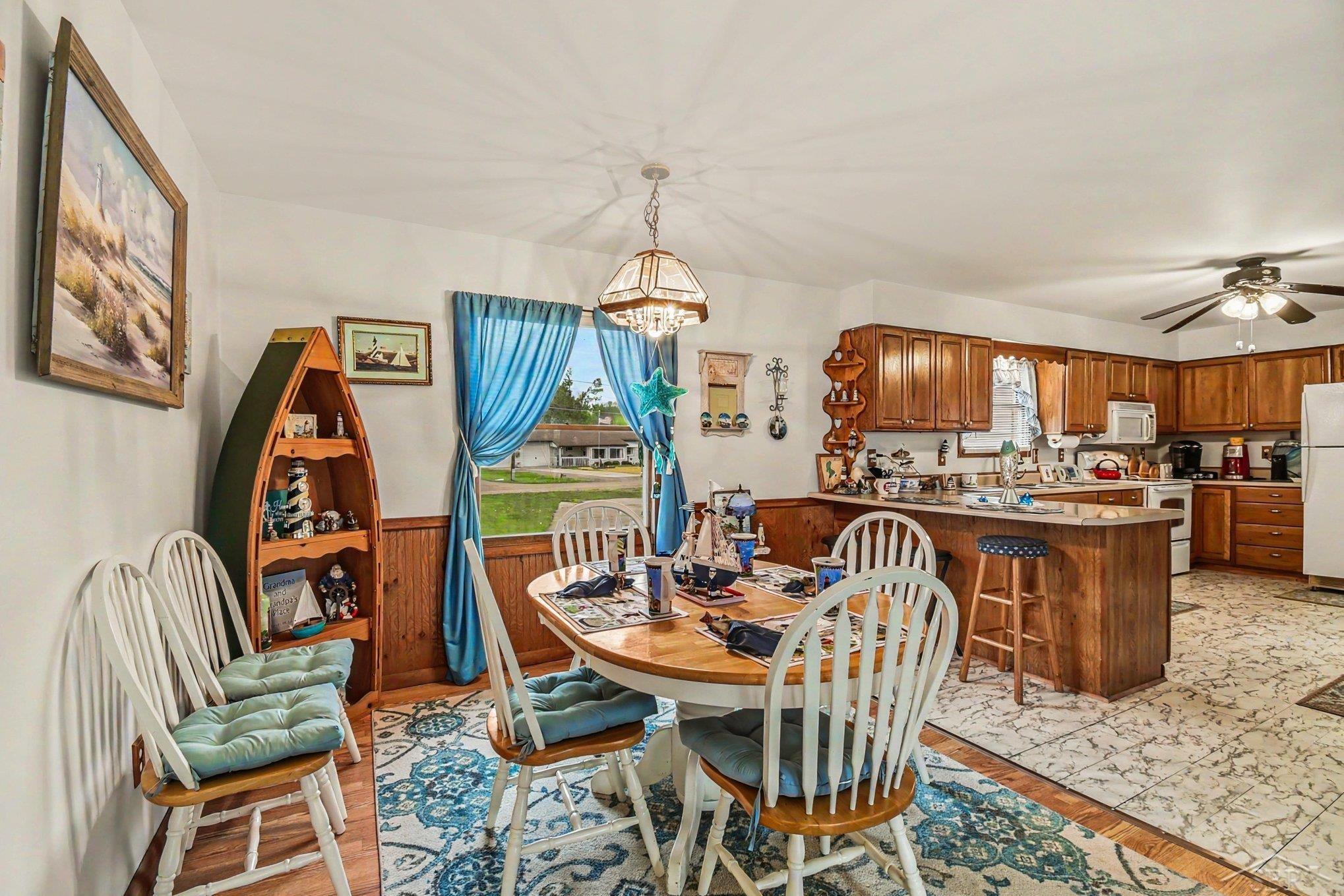 3045 W Lakeside Drive, West Branch, MI 48661 — Photo 9