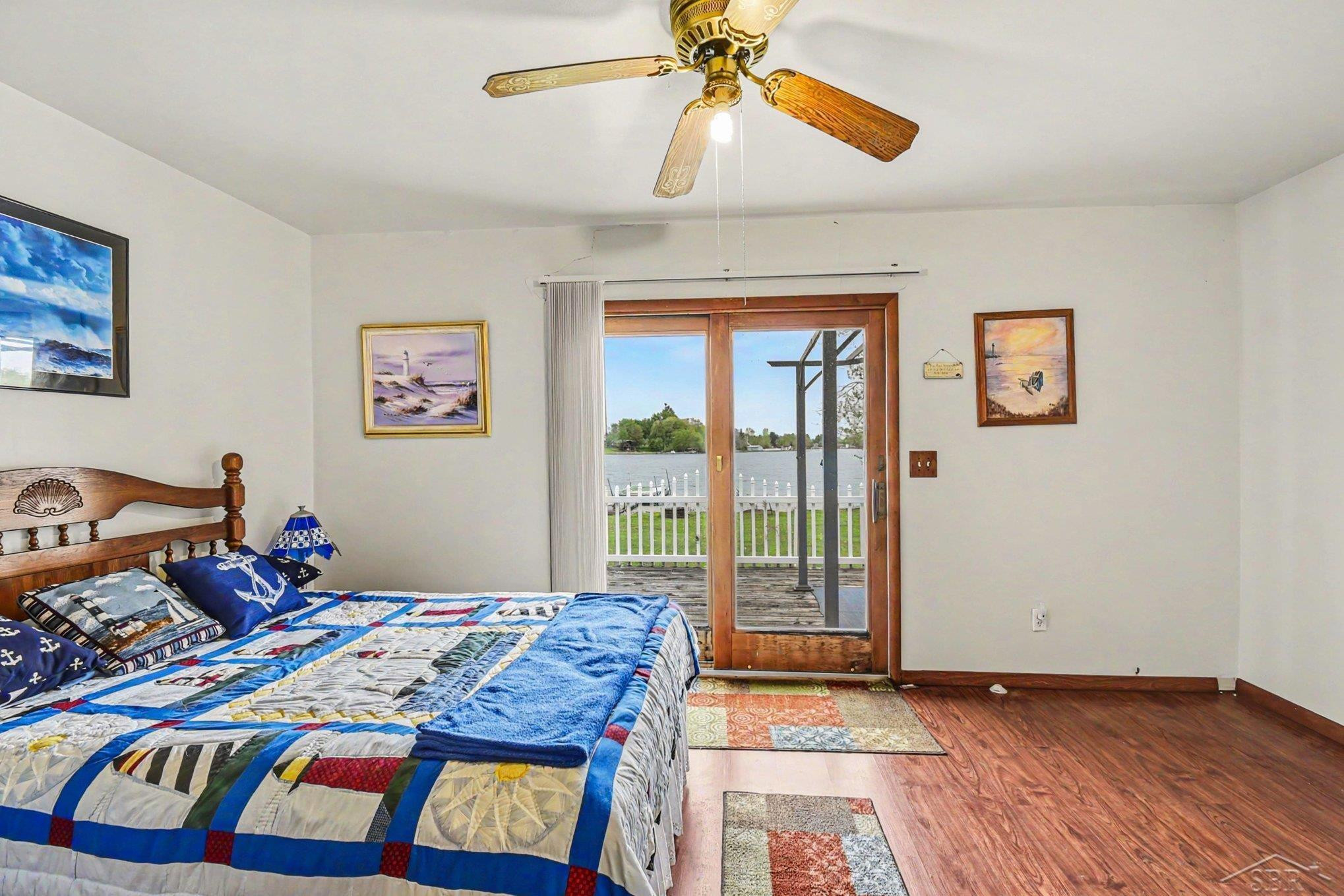 3045 W Lakeside Drive, West Branch, MI 48661 — Photo 11