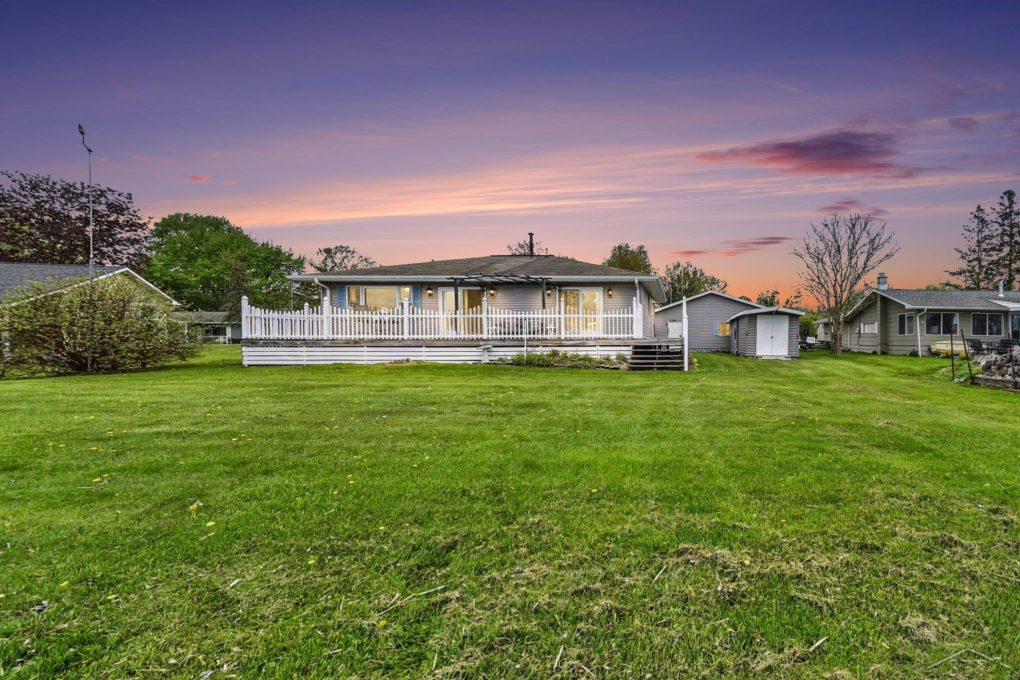 3045 W Lakeside Drive, West Branch, MI 48661 — Photo 15