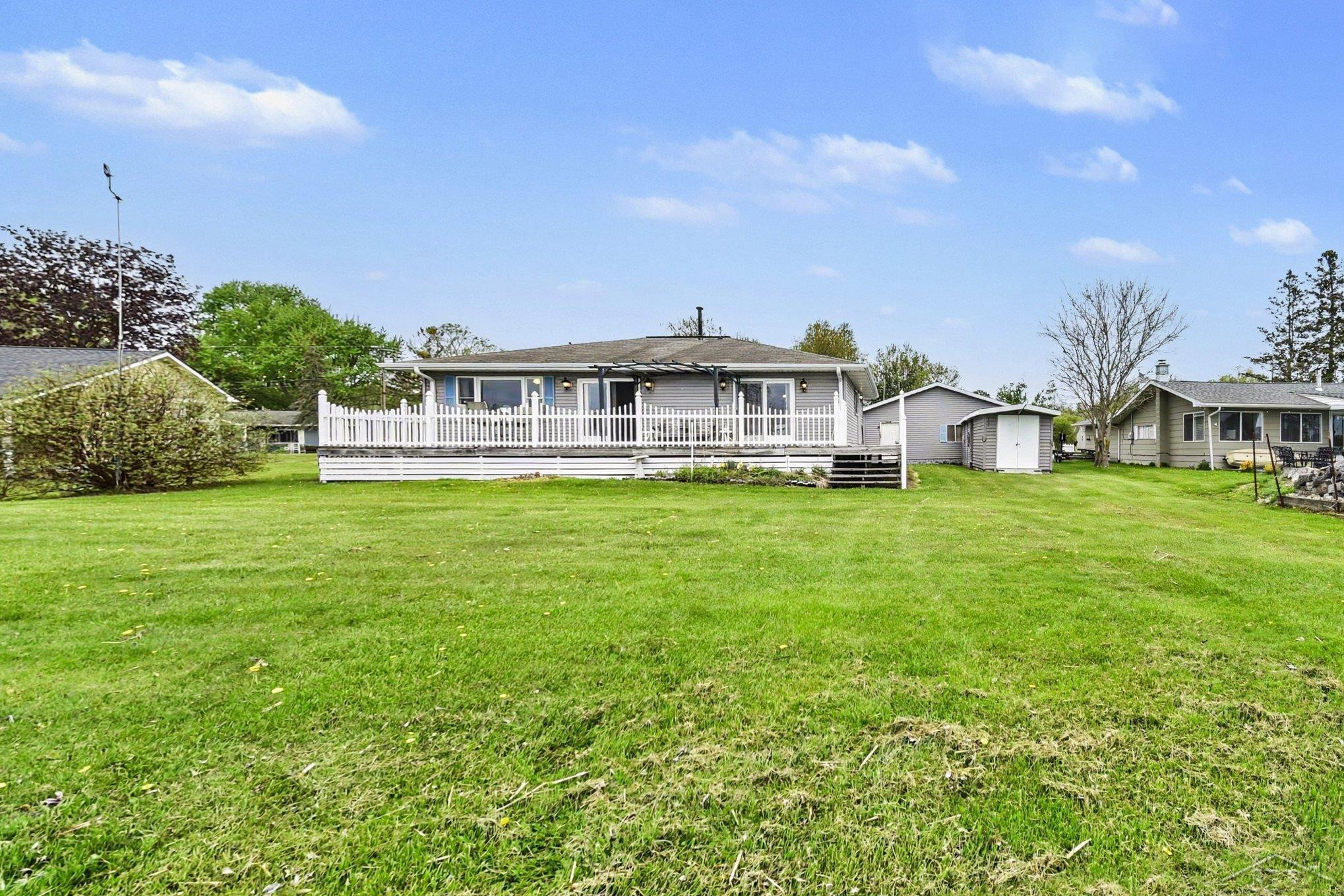 3045 W Lakeside Drive, West Branch, MI 48661 — Photo 16