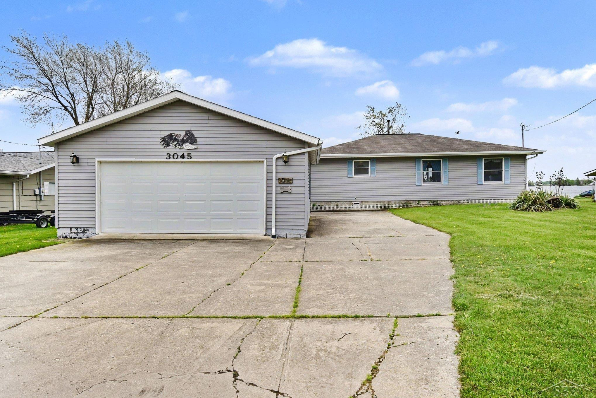 3045 W Lakeside Drive, West Branch, MI 48661 — Photo 17