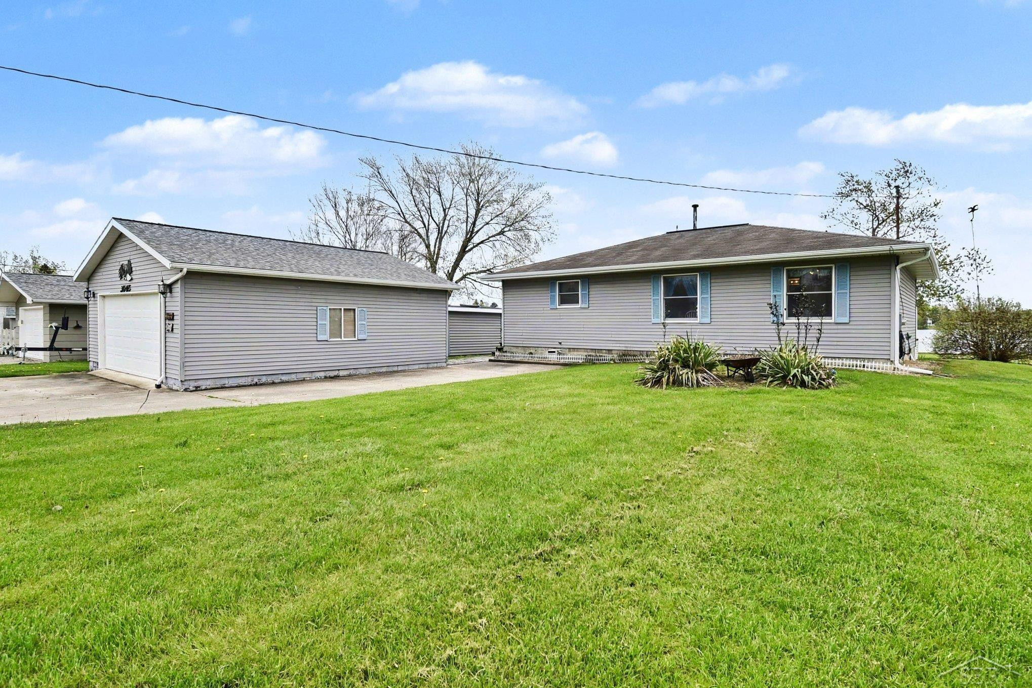 3045 W Lakeside Drive, West Branch, MI 48661 — Photo 18