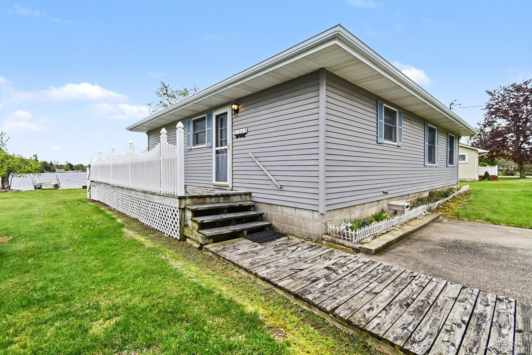 3045 W Lakeside Drive, West Branch, MI 48661 — Photo 19